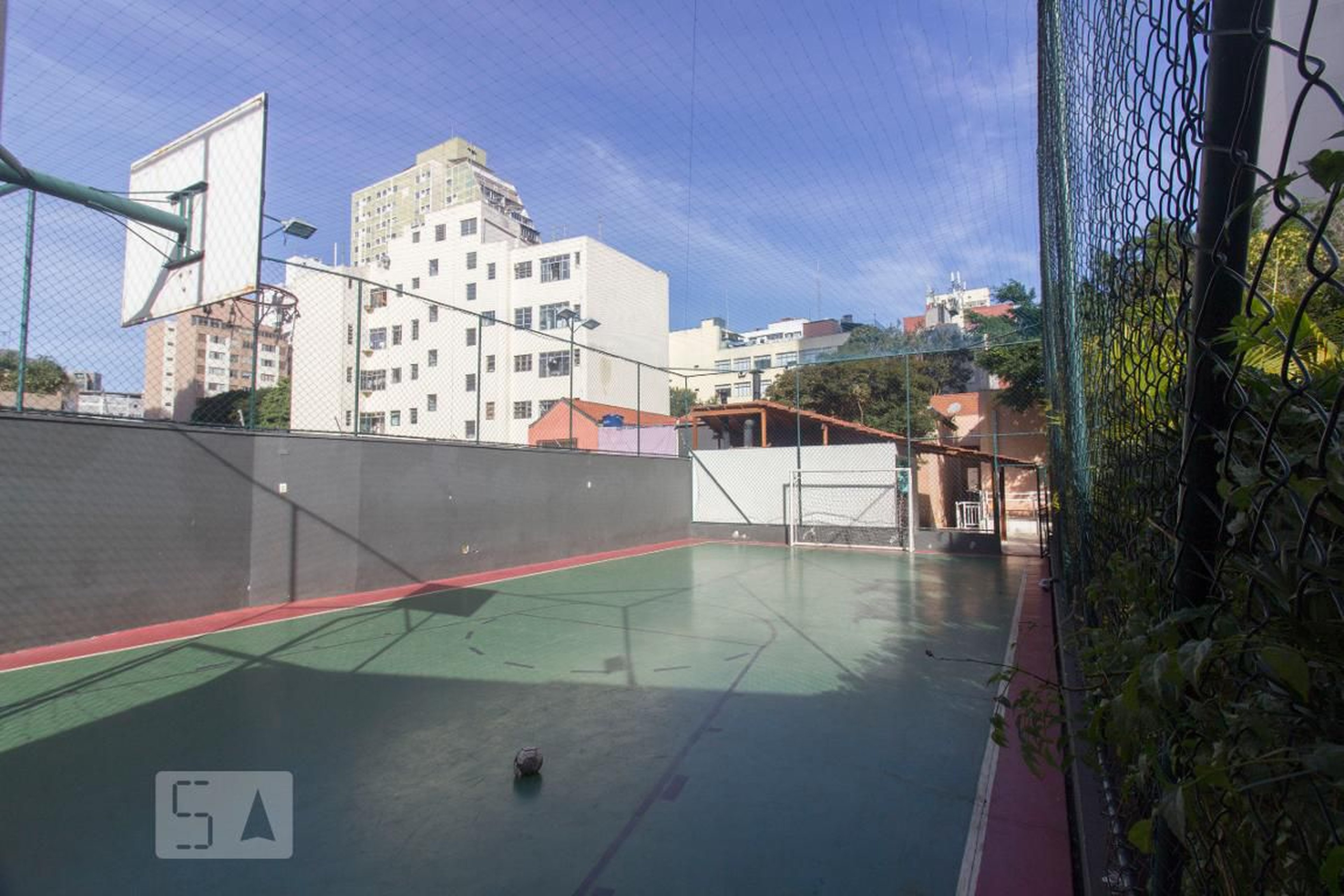 Quadra - Central Park Club Residence