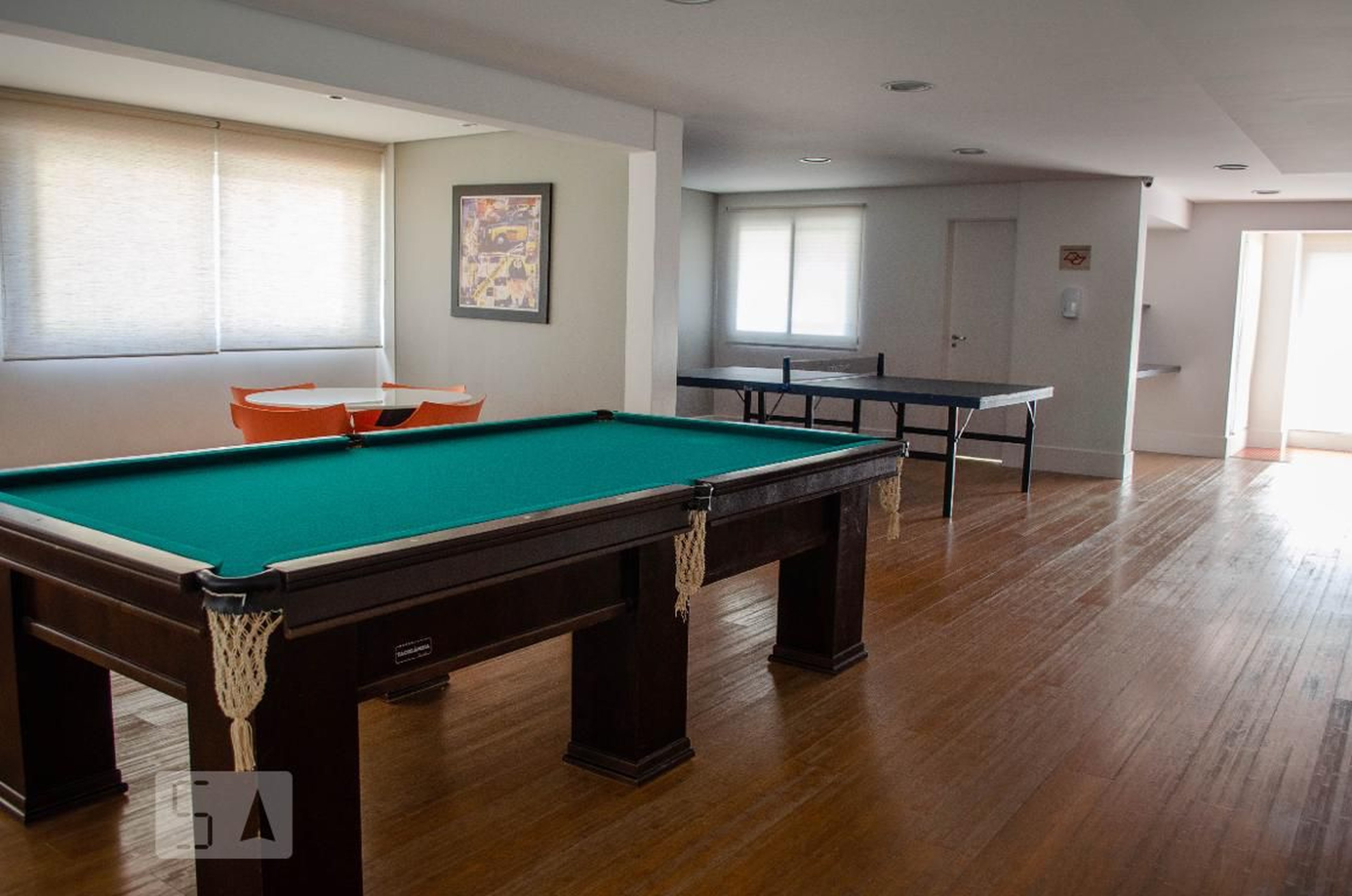 Sala de Jogos - Brasília Exclusive