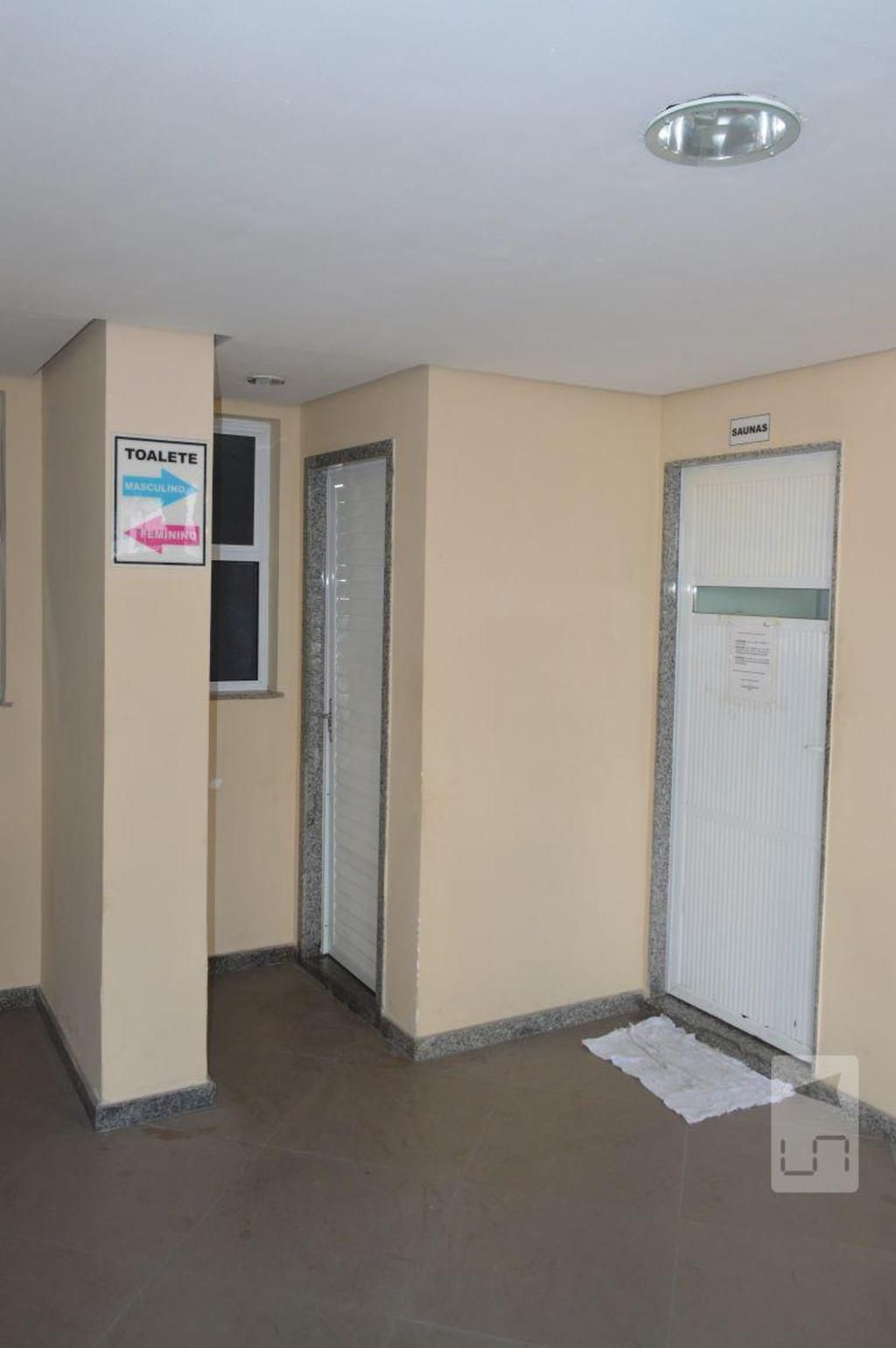 Sauna - Costa do Sol