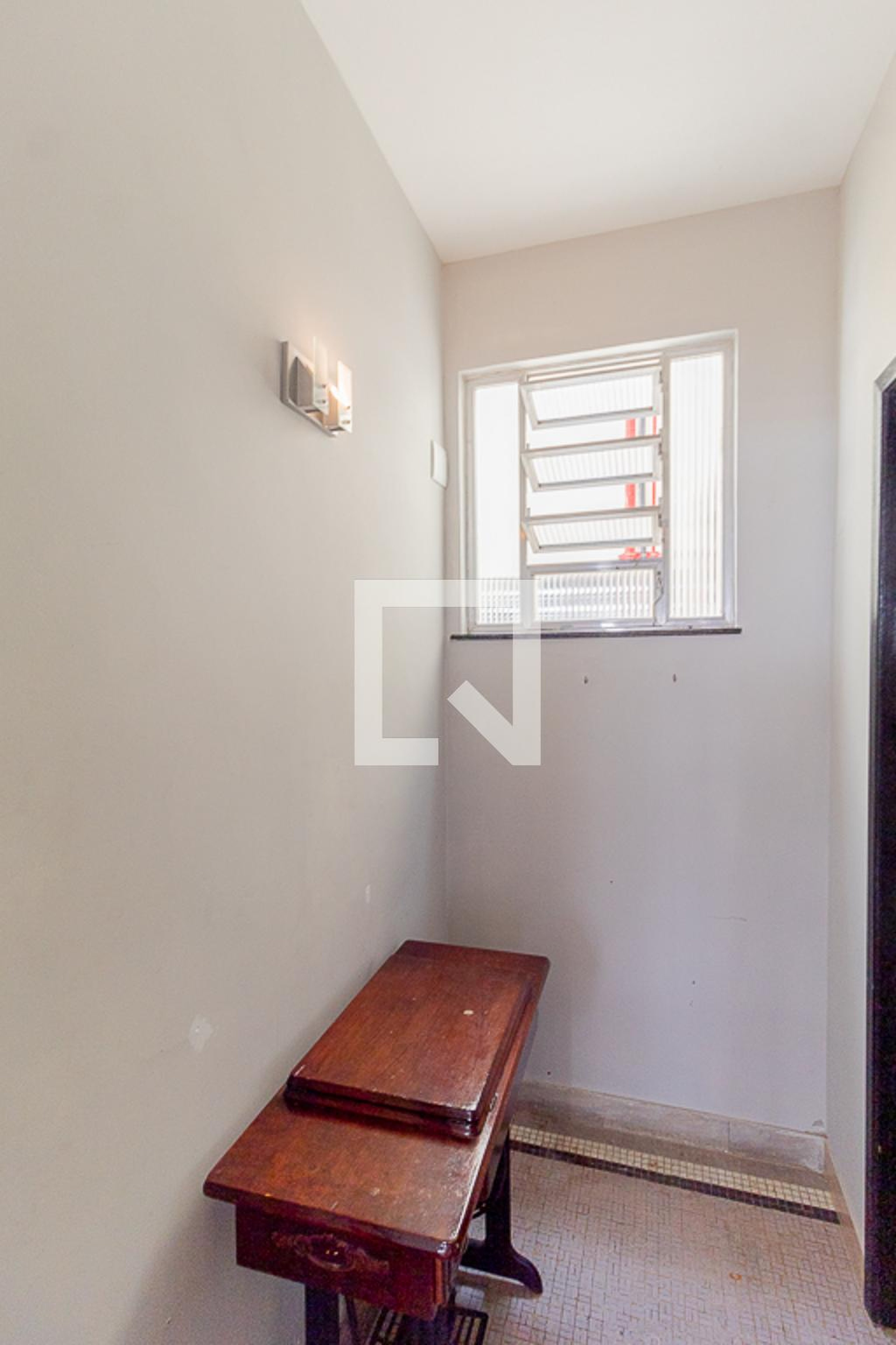 Hall de entrada - Edifício Pan America