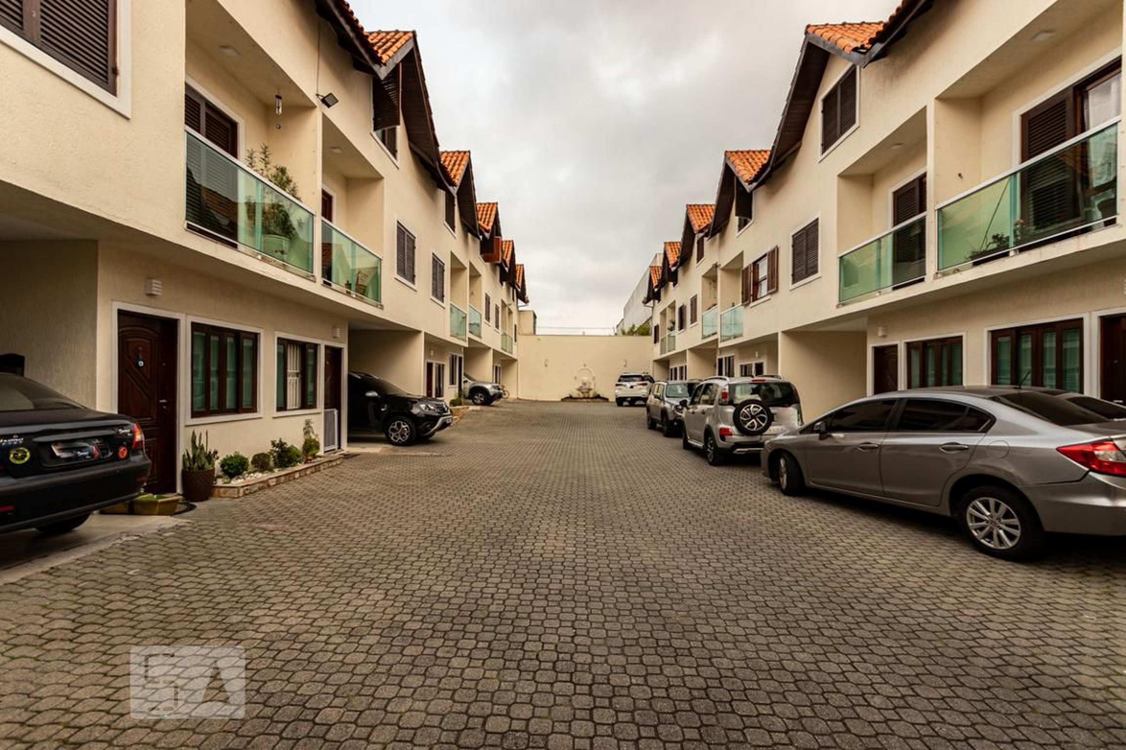 Área comum - Residencial Porto Belo