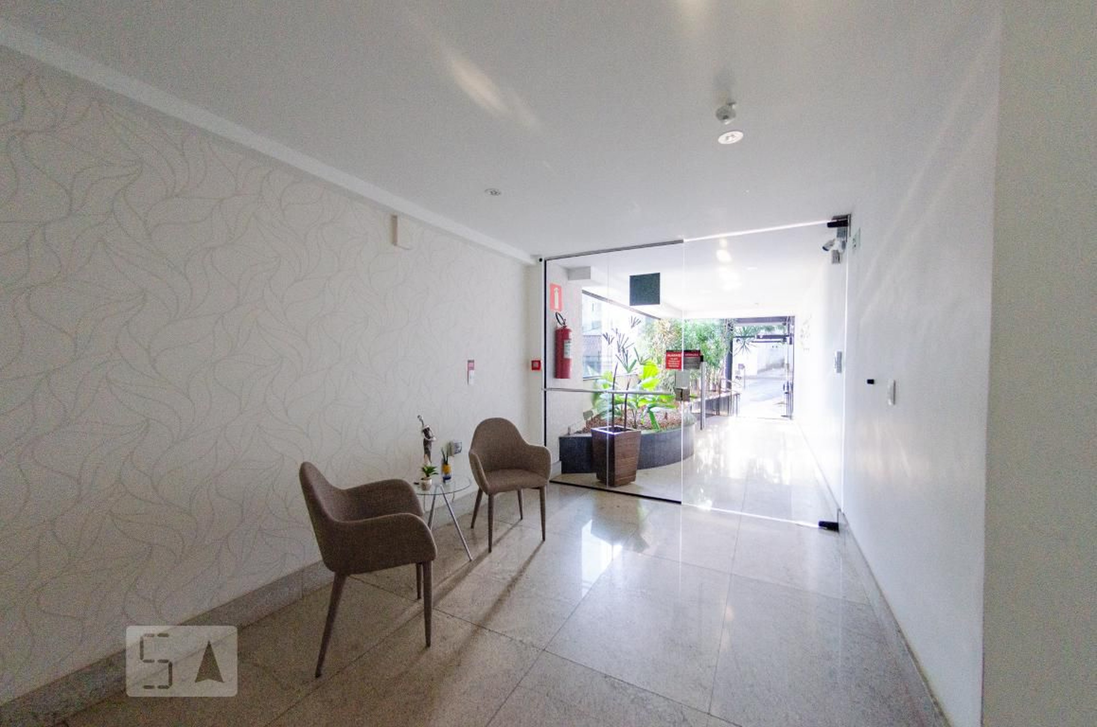 Entrada - Ed San Diego