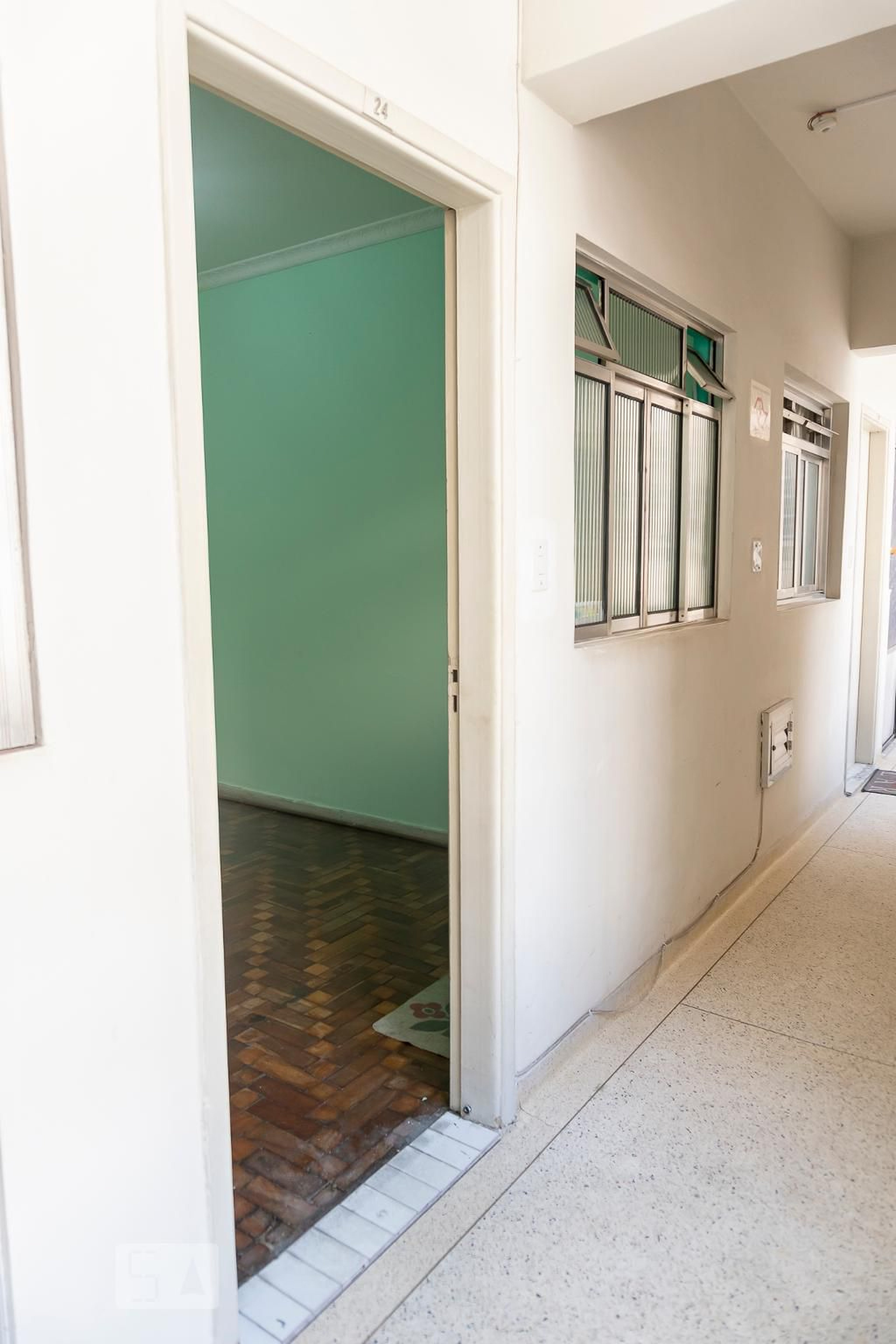 Entrada - Santa Rita