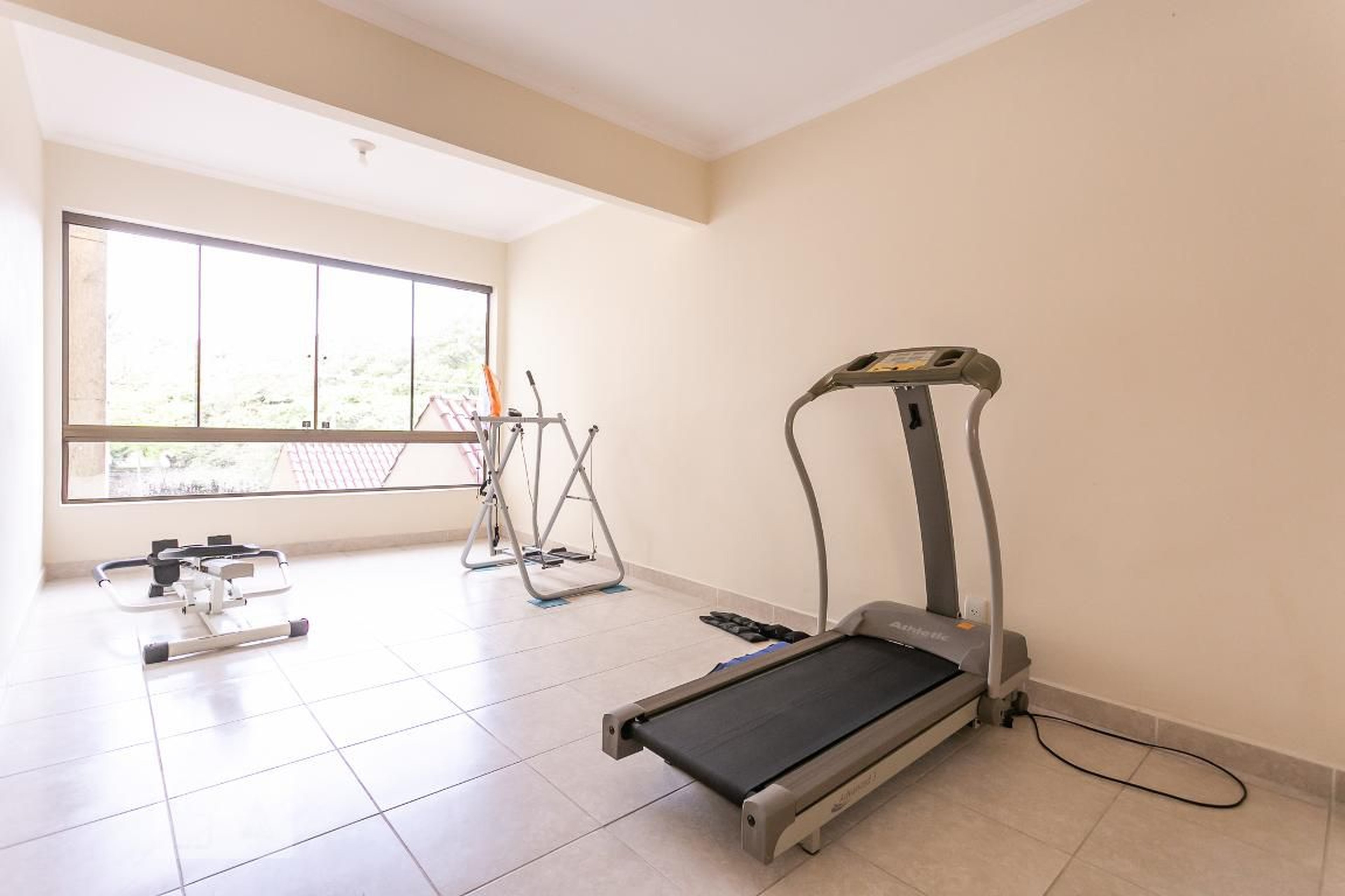 Academia - Solar Ventura