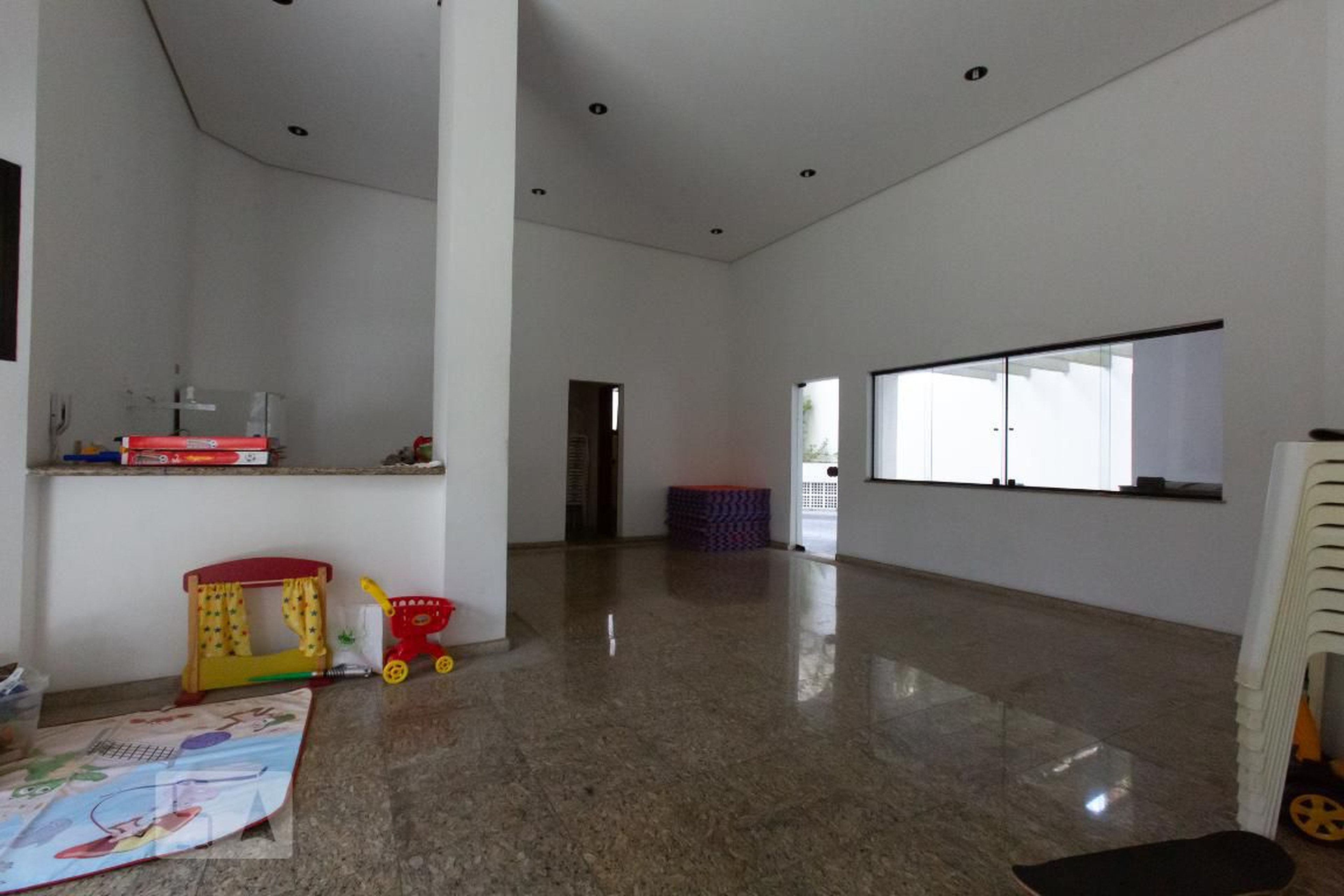 Salão de festas - Cap Martinique