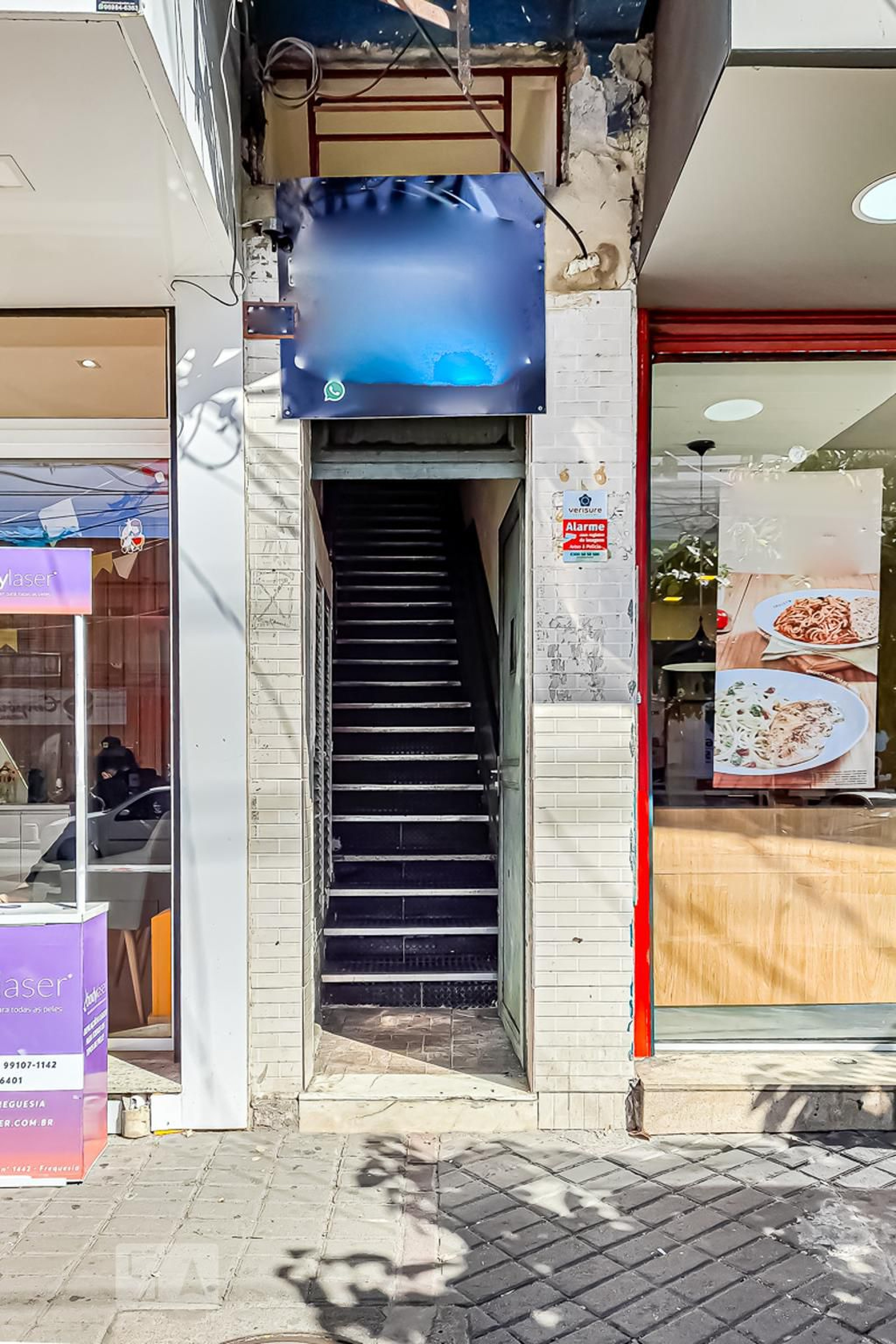 Hall de Entrada - null