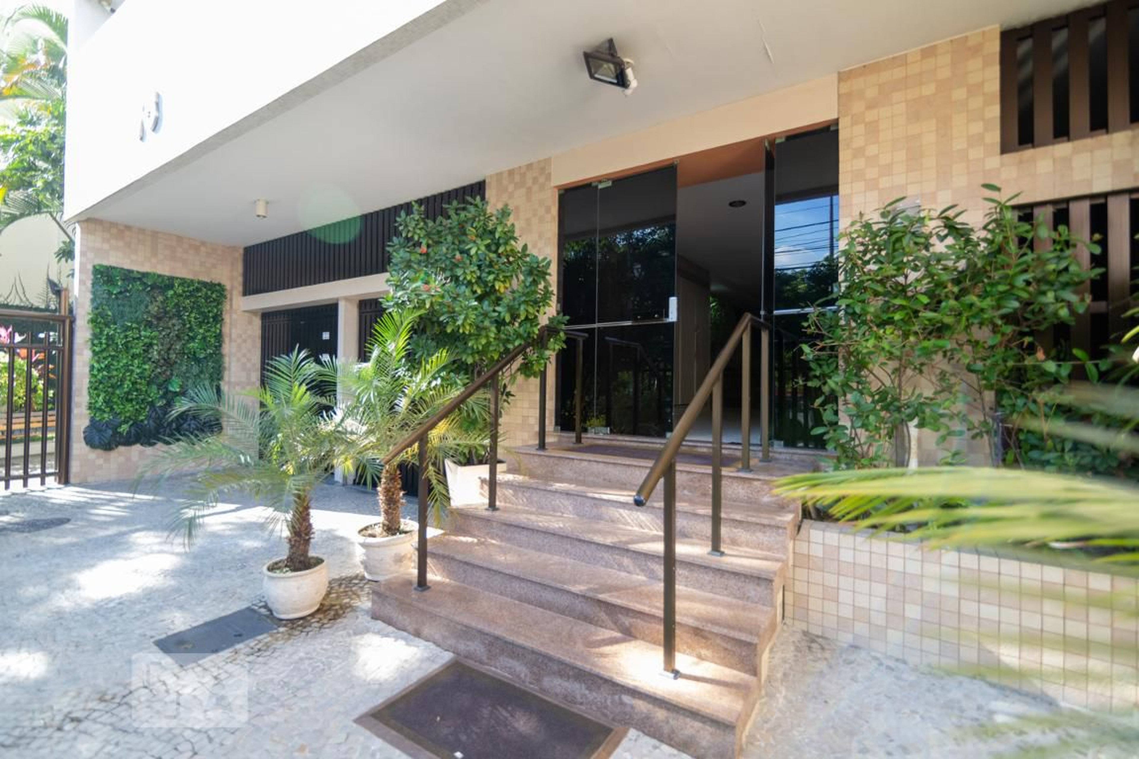 Hall - Edifício Araguaia