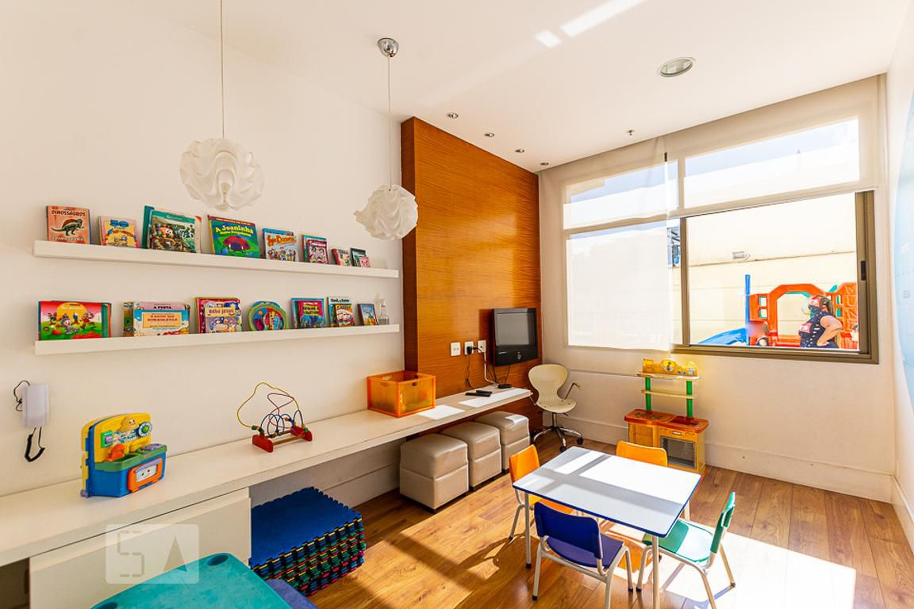 Espaço Kids - Gran Palazzo