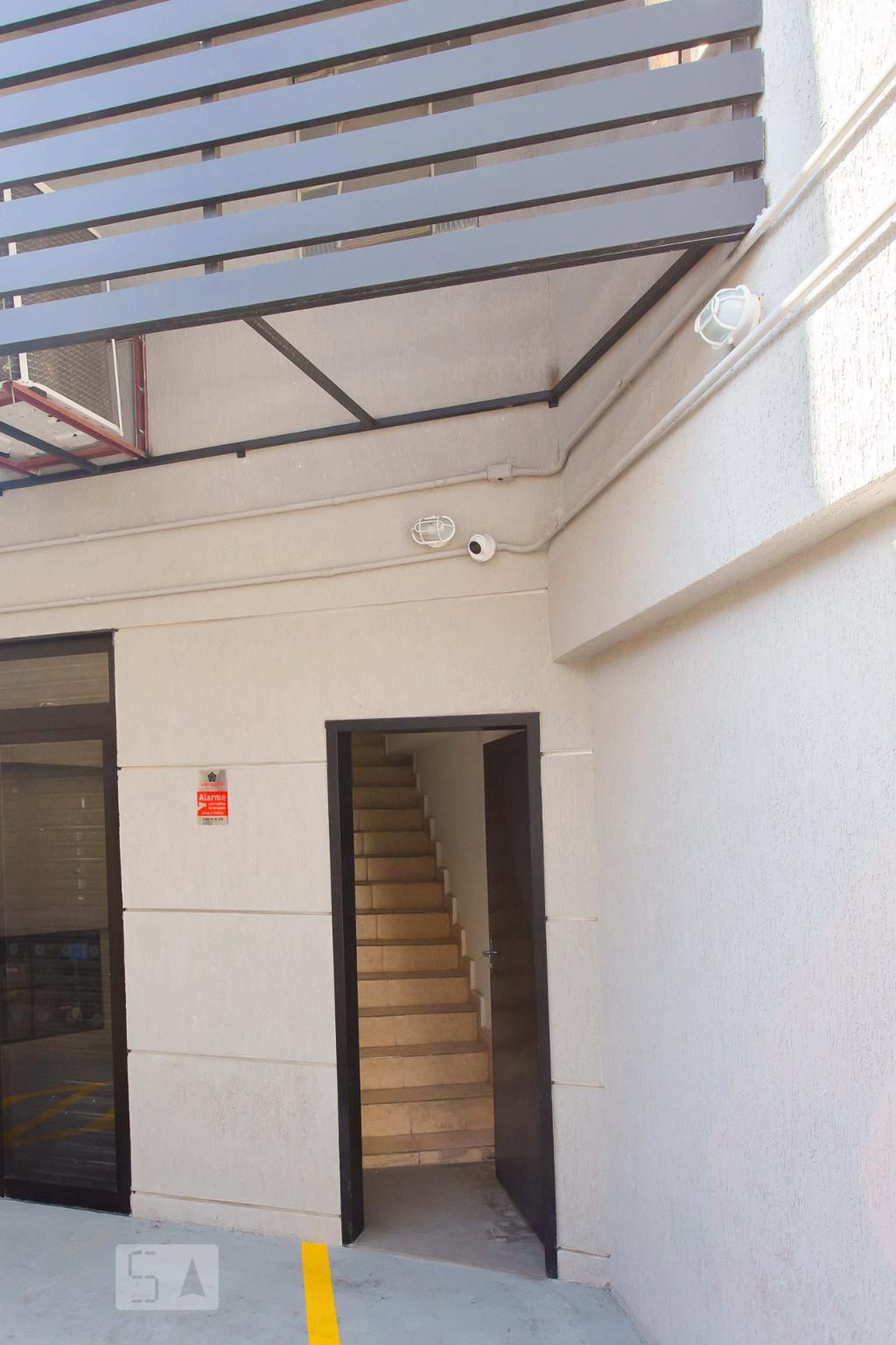 Fachada Condomínio em Avenida Lins de Vasconcelos, 2777