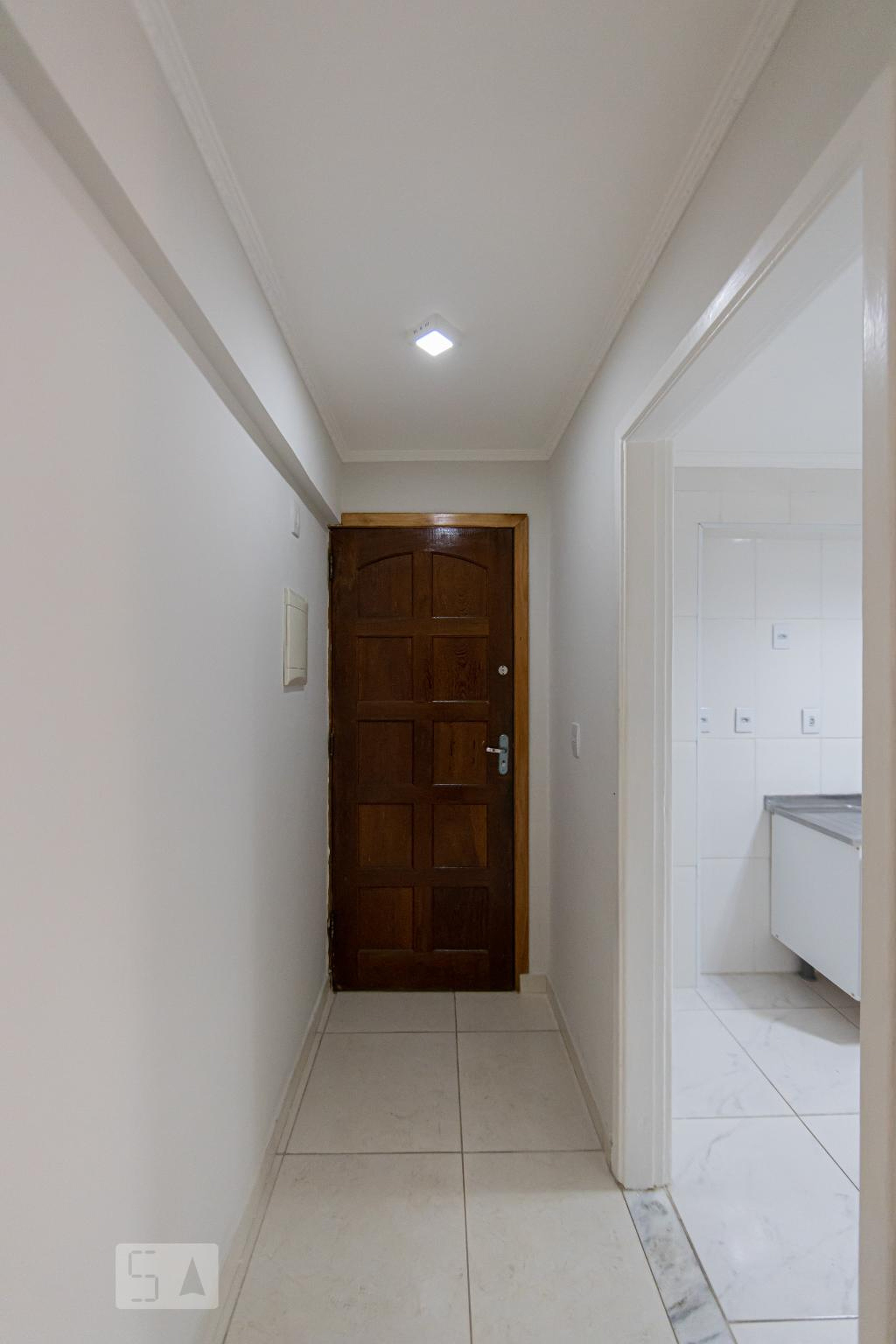 Hall - Residencial Piazza di Valmara