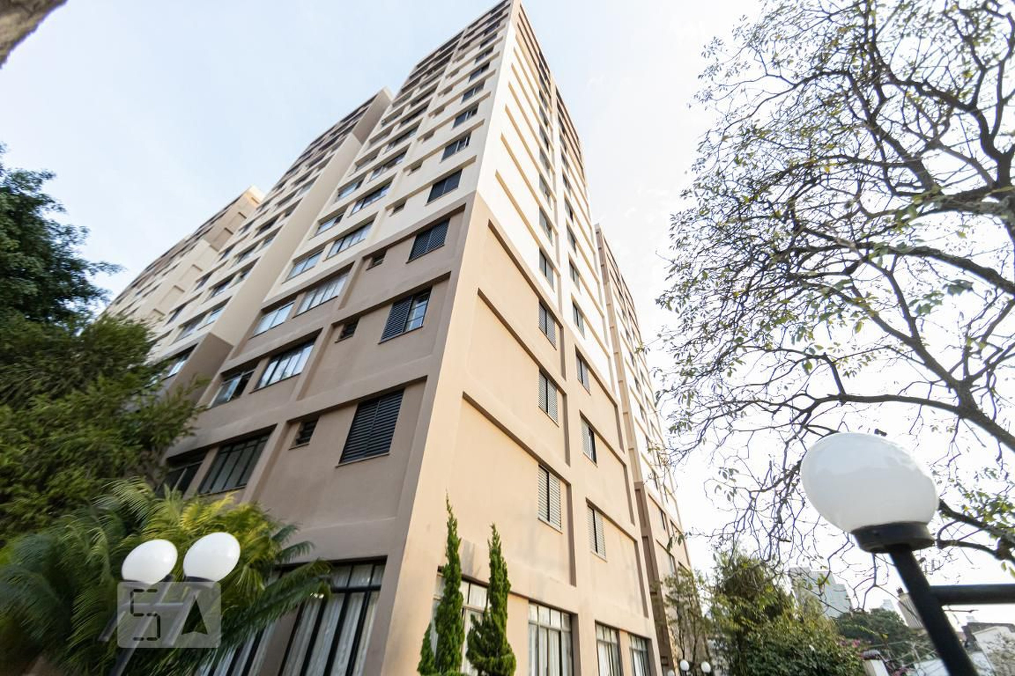 Área comum - Residencial Piazza di Valmara