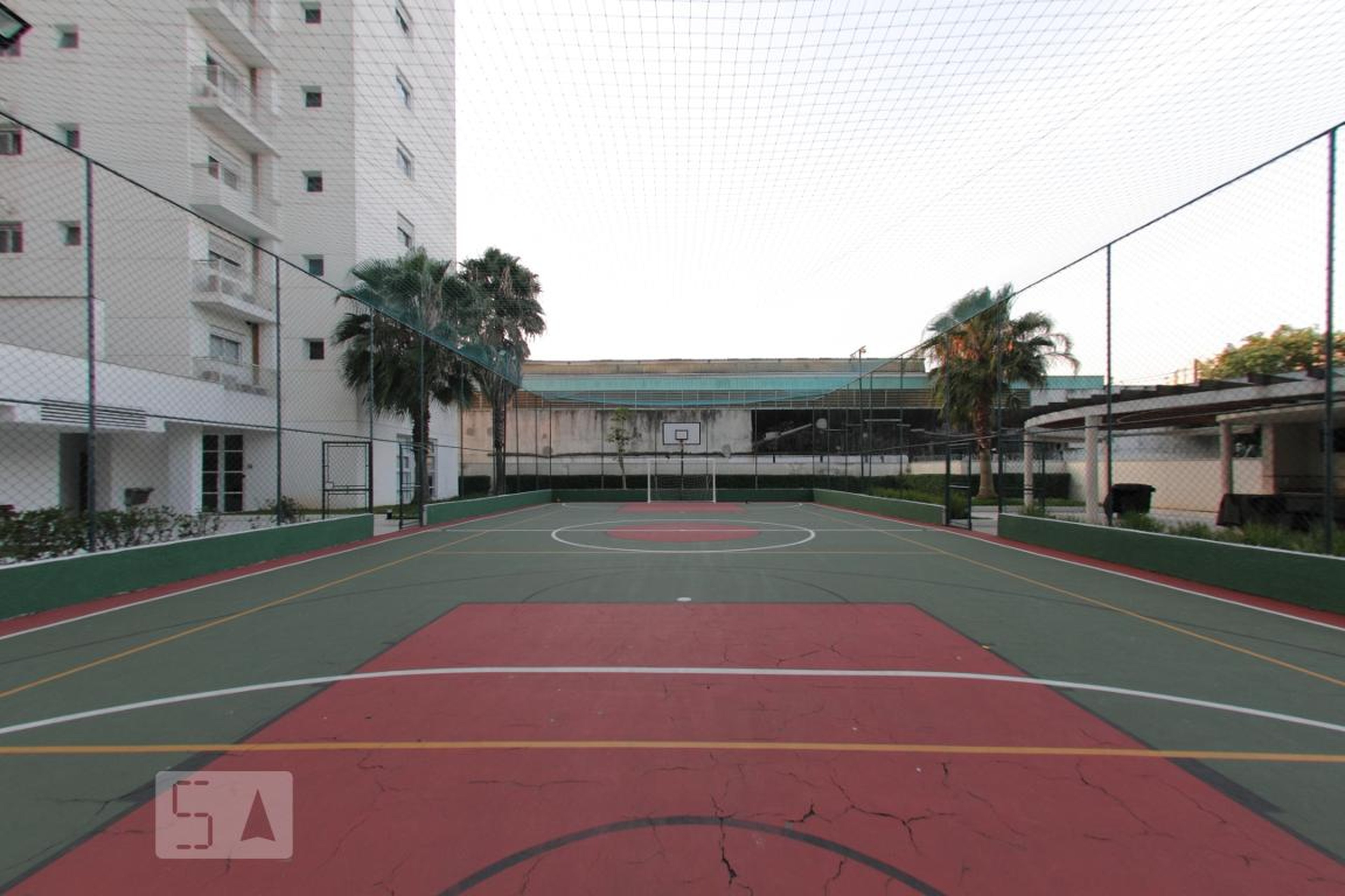 Quadra - 