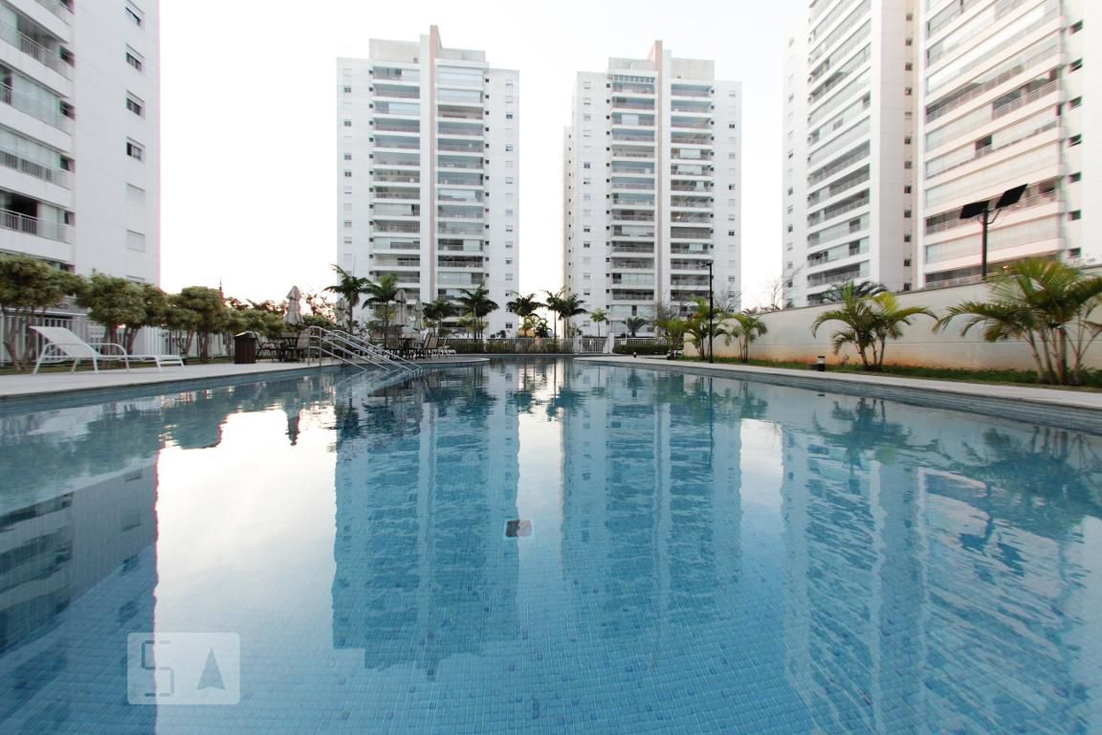 Piscina adulto - 