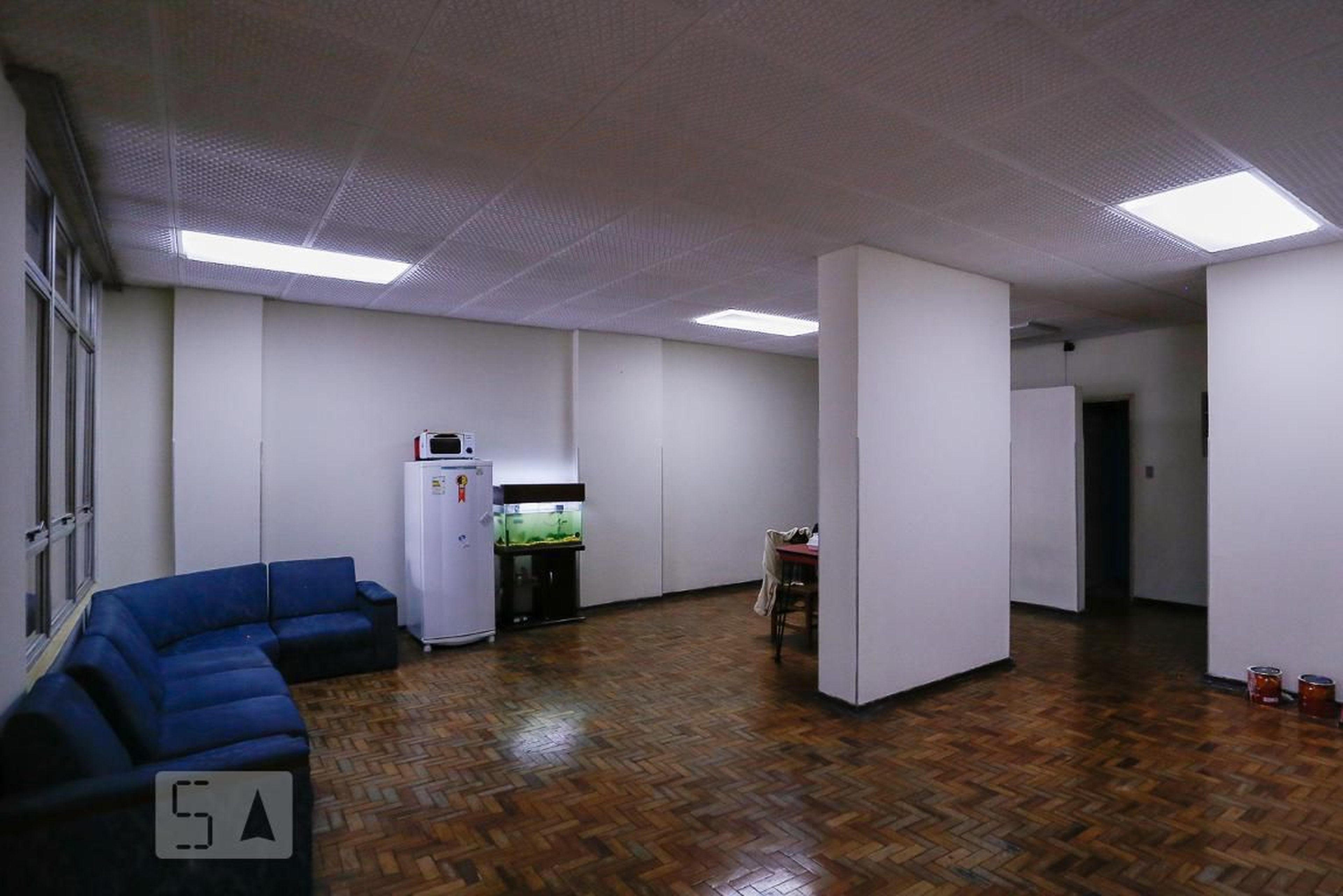 Salão de Festas - Vera Maria