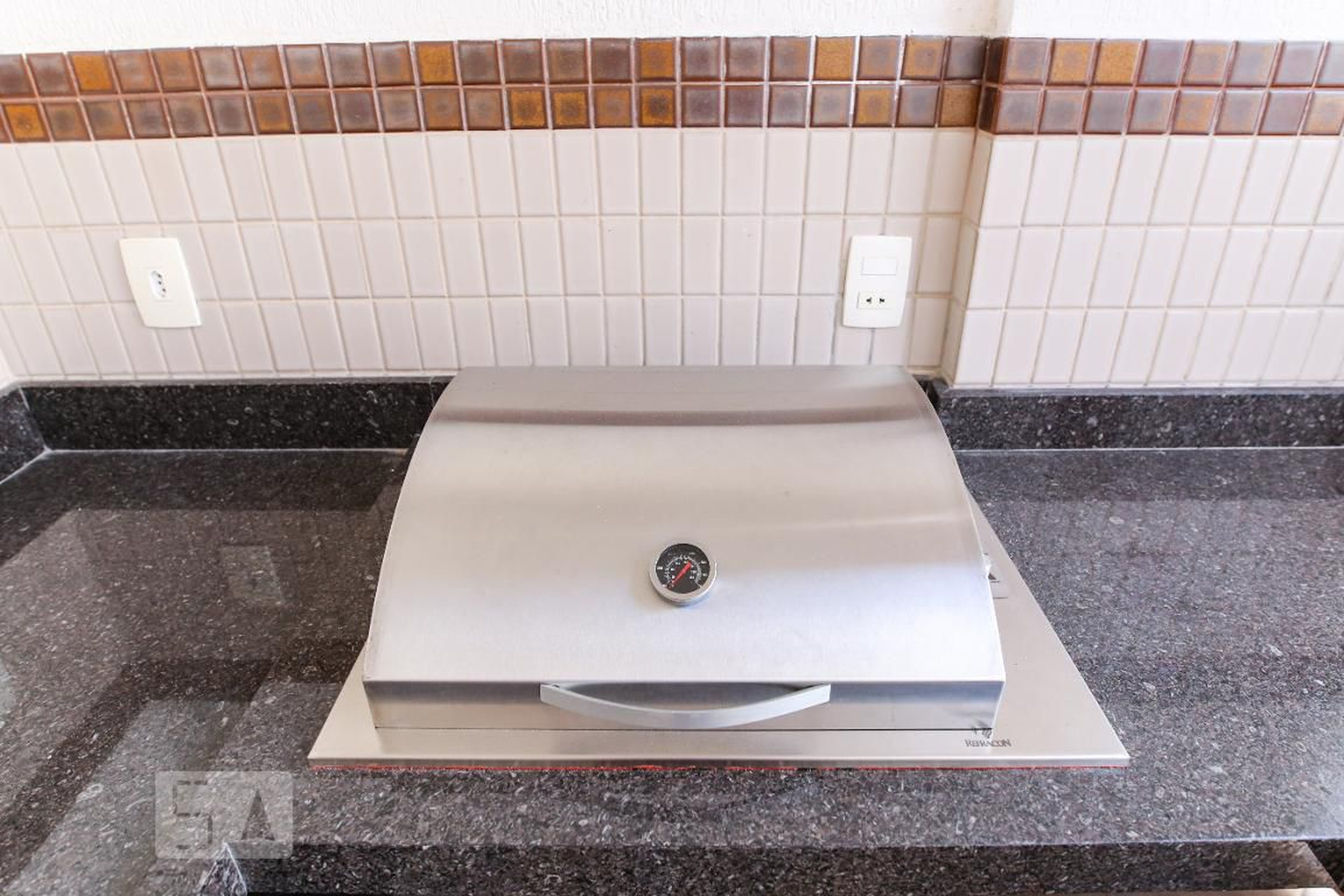 Churrasqueira - Villa D'Aldeia