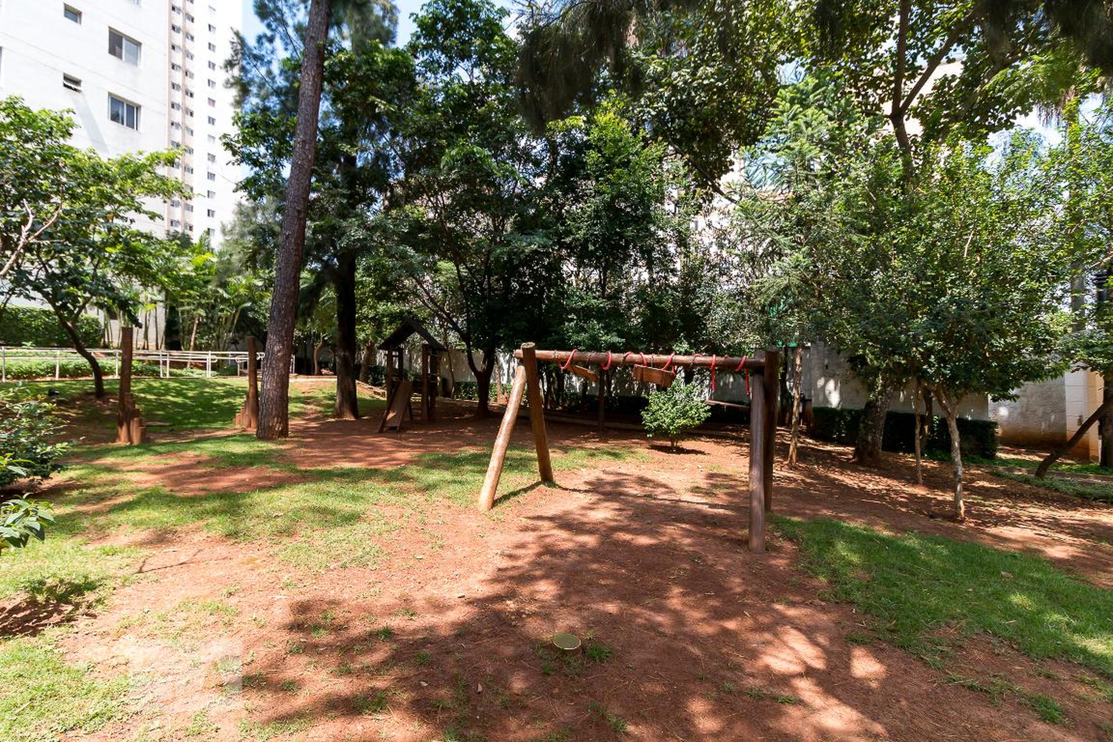 Playground - Eco One Araucárias