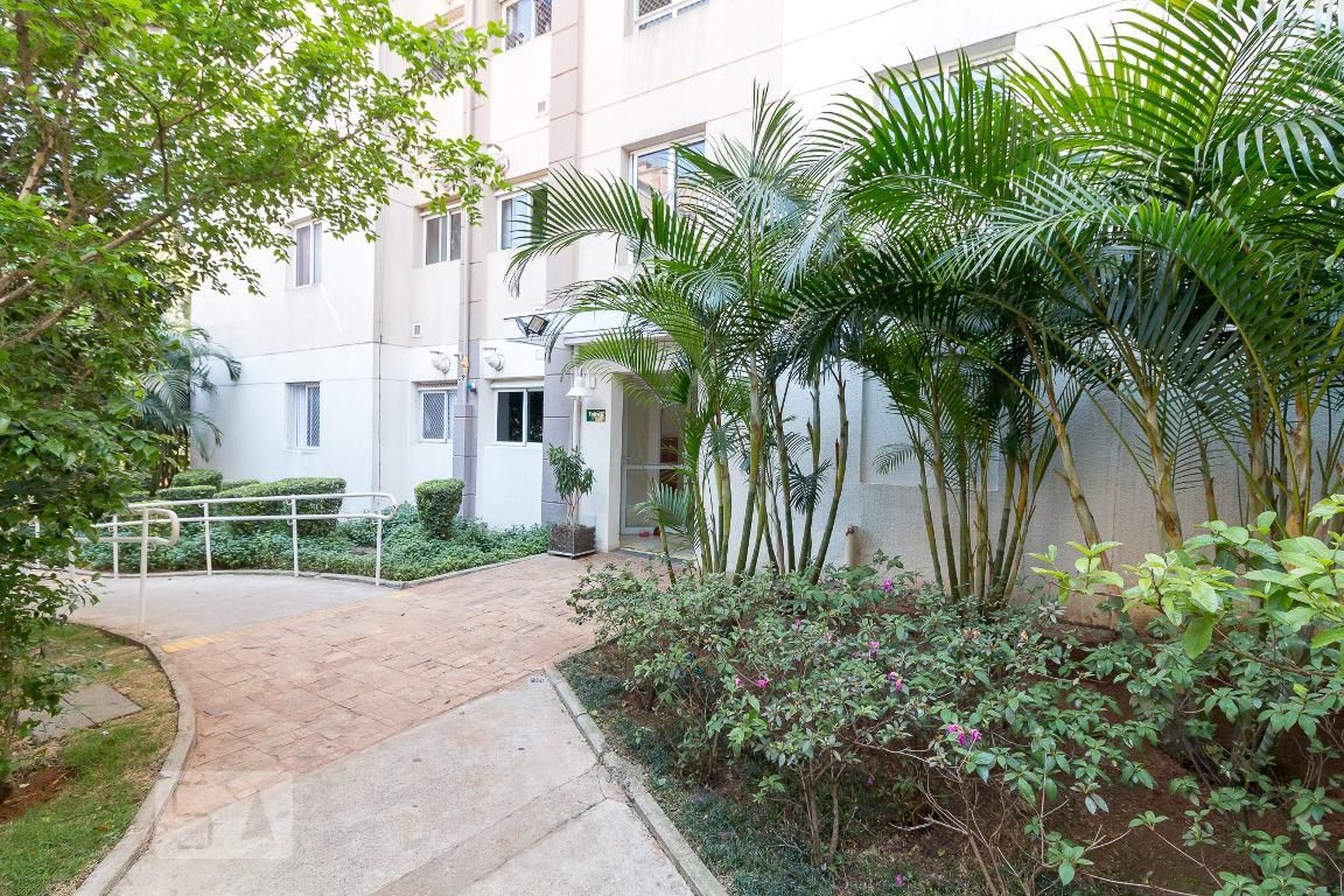 Área comum - Eco One Araucárias