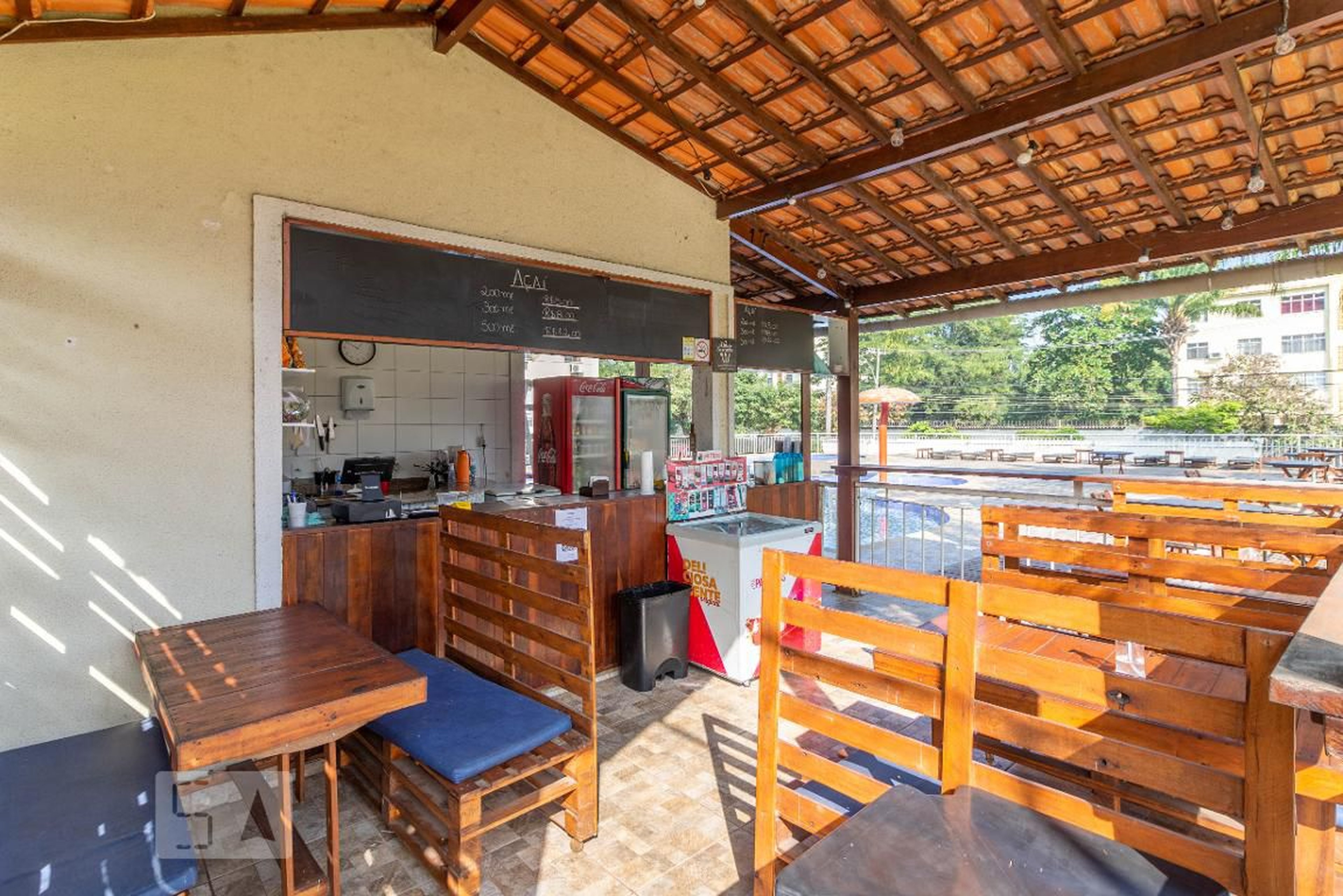 Espaço Gourmet - Splendore