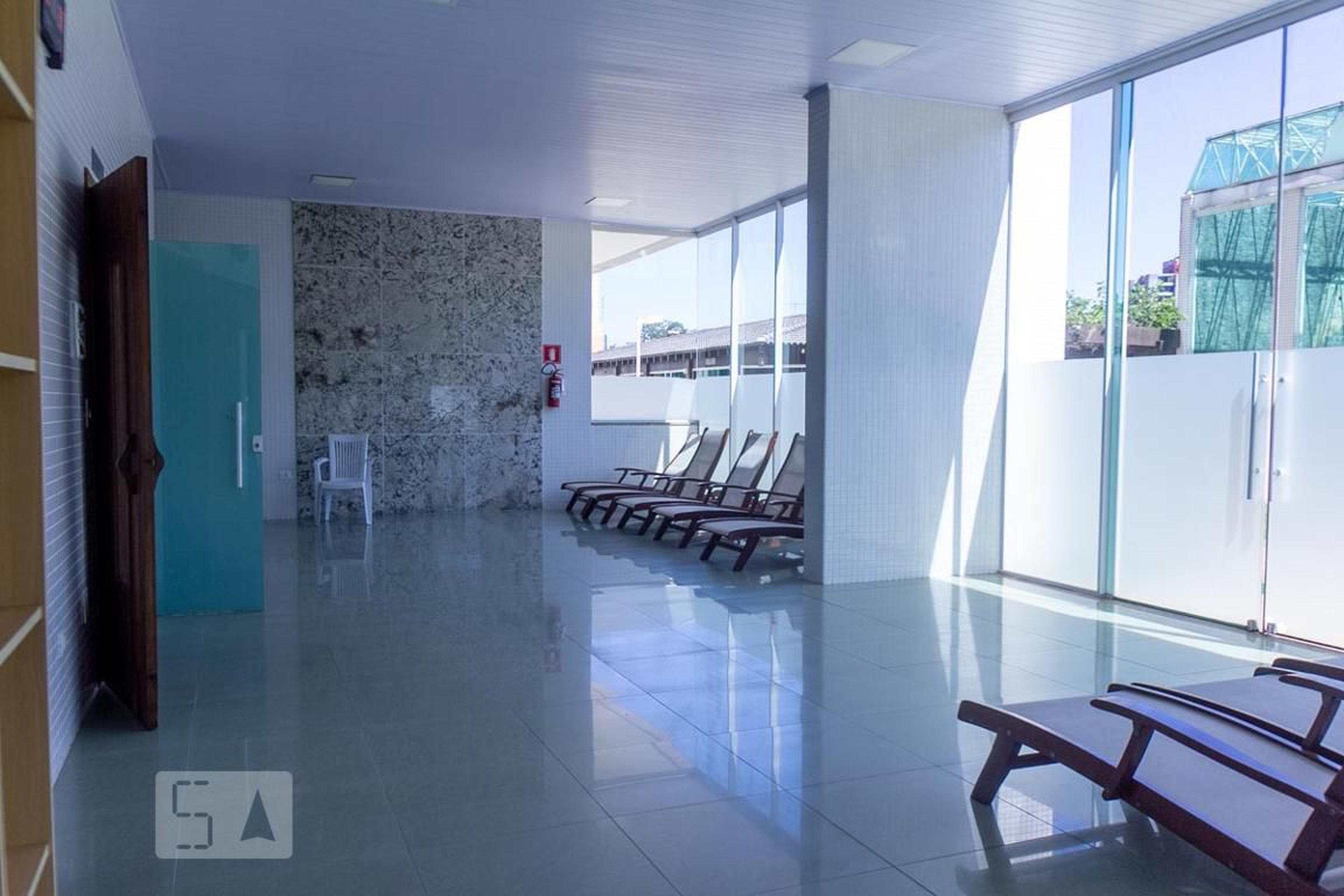 Spa - Villa Verde
