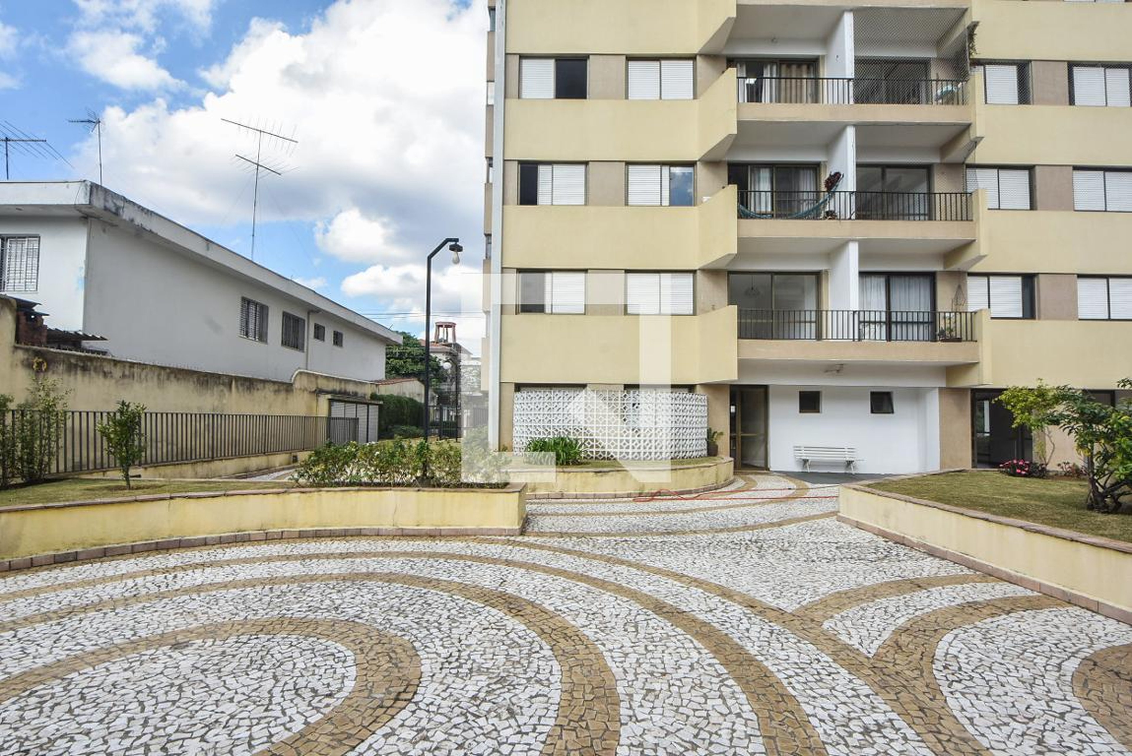 Condomínio - Morada dos Navegantes