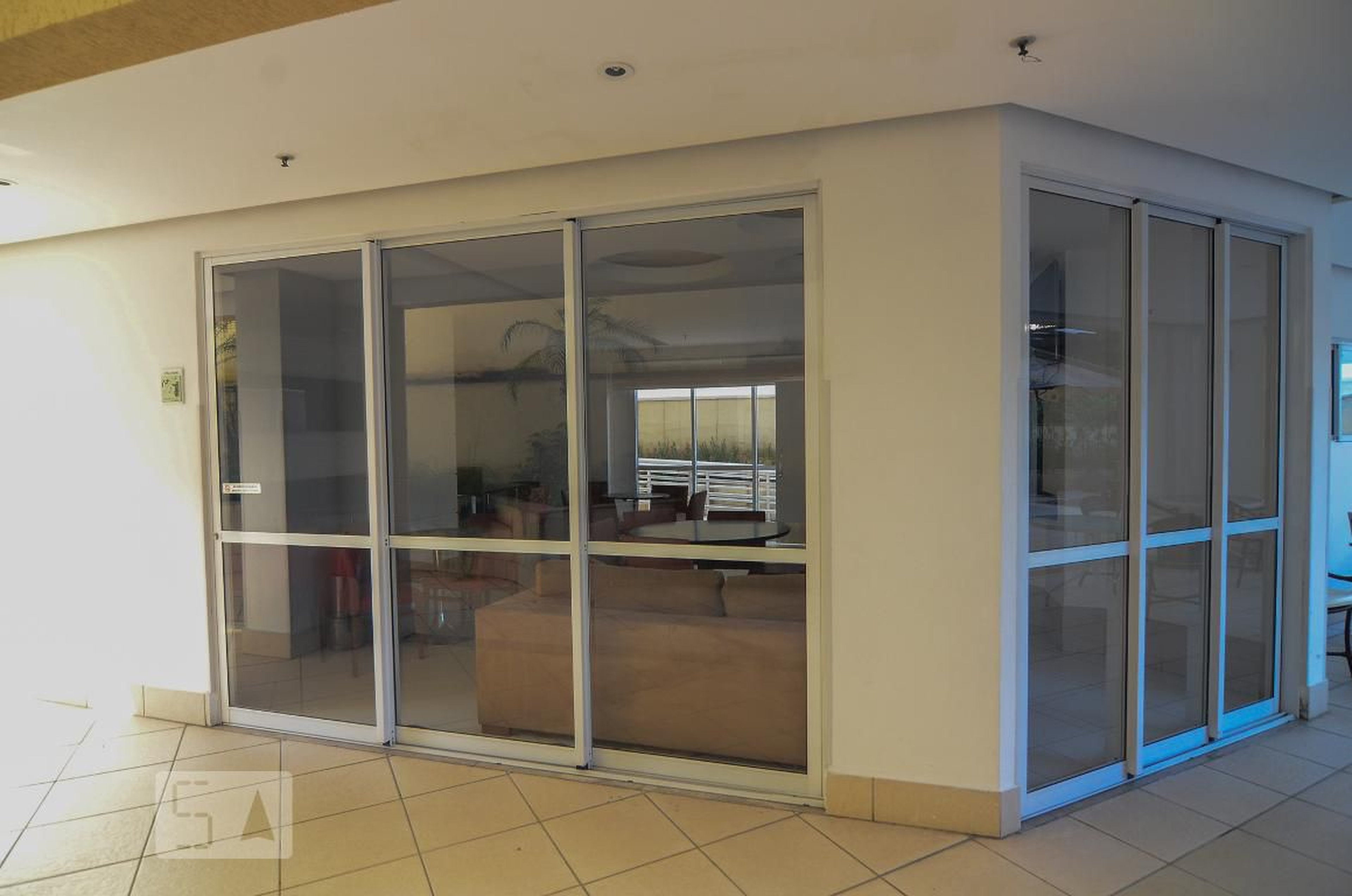 Espaço Gourmet - Place Verte