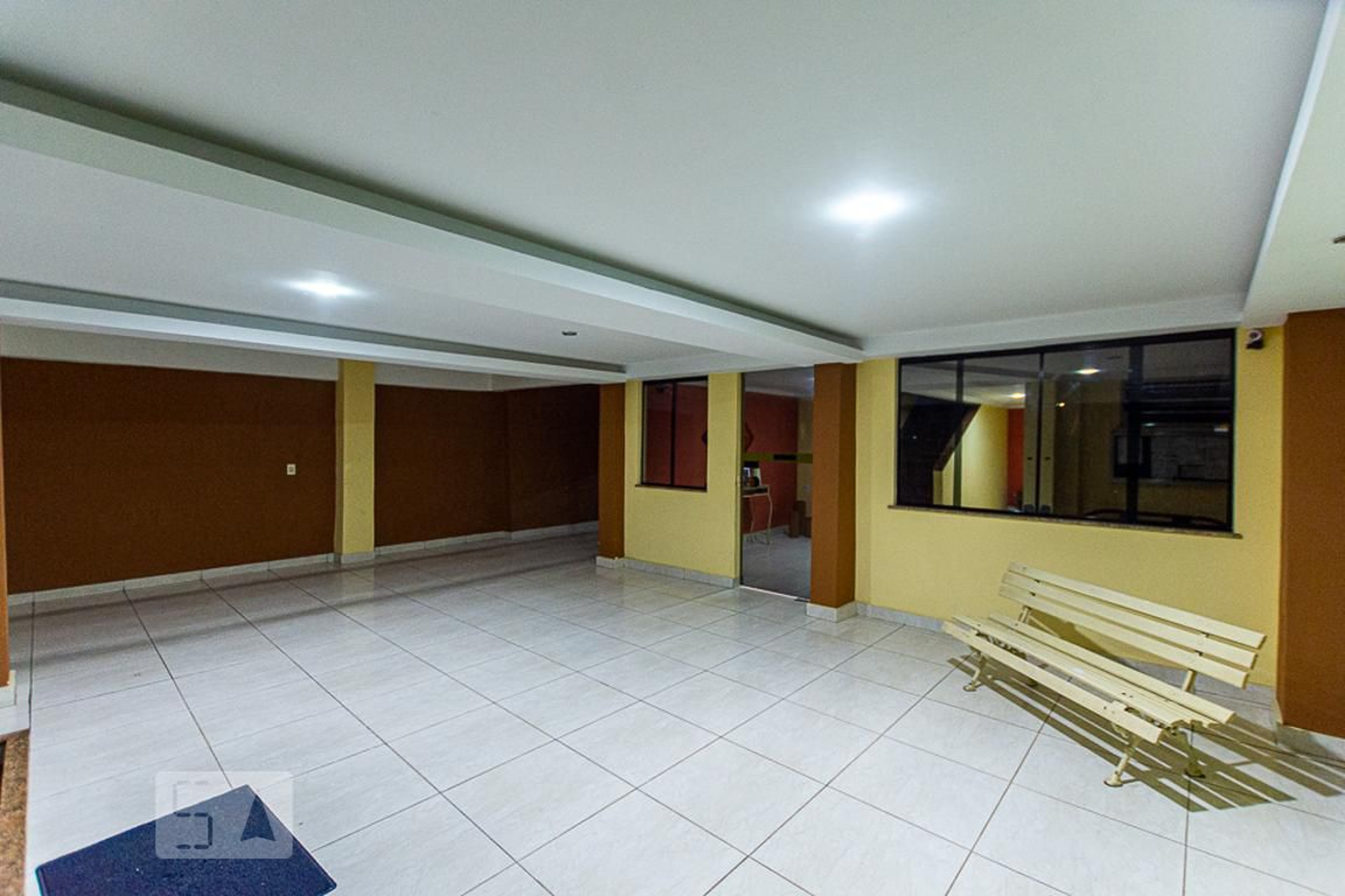 Salão de Festas - Cristina