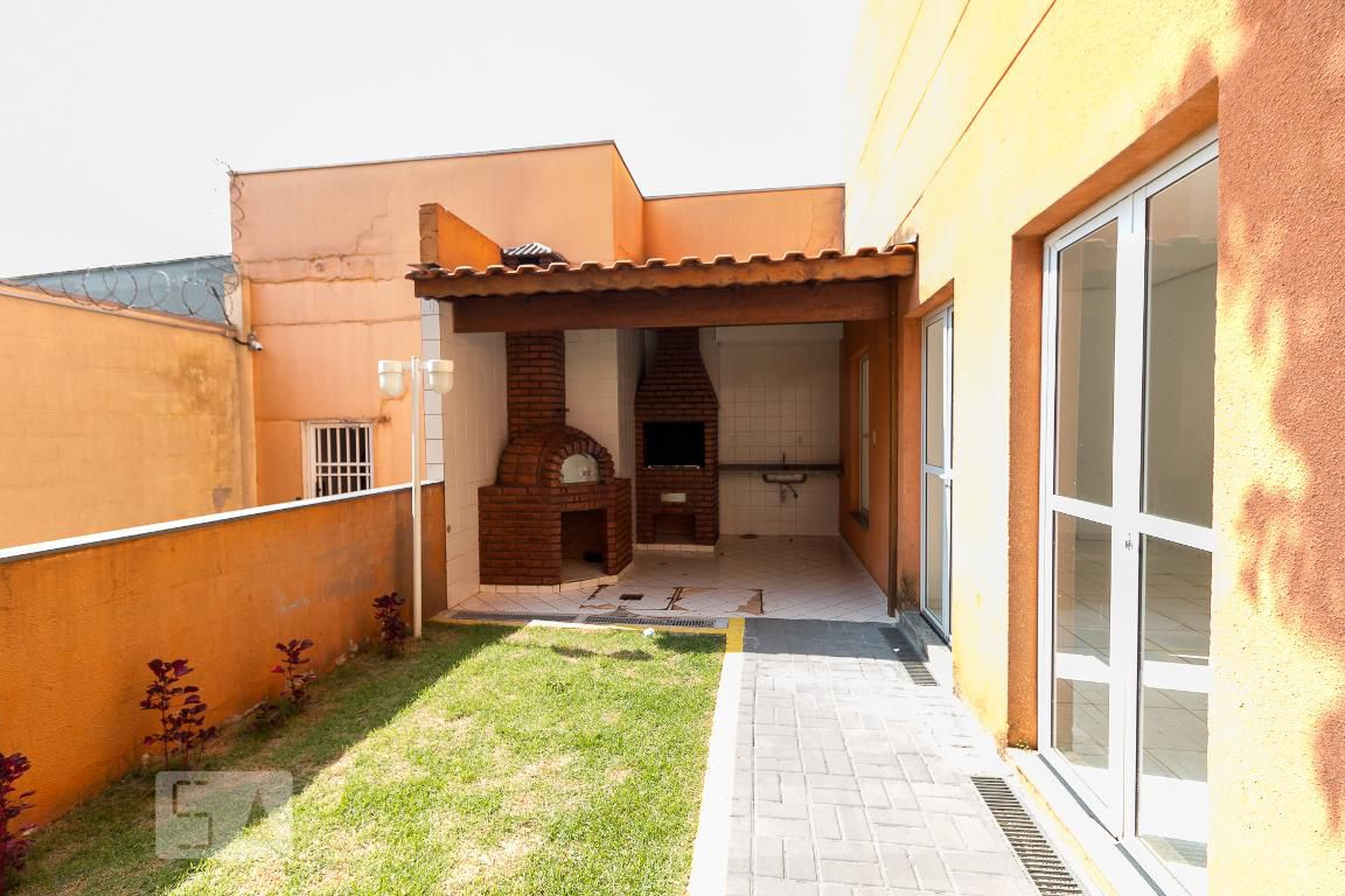 Churrasqueira 1 - Spazio Verona