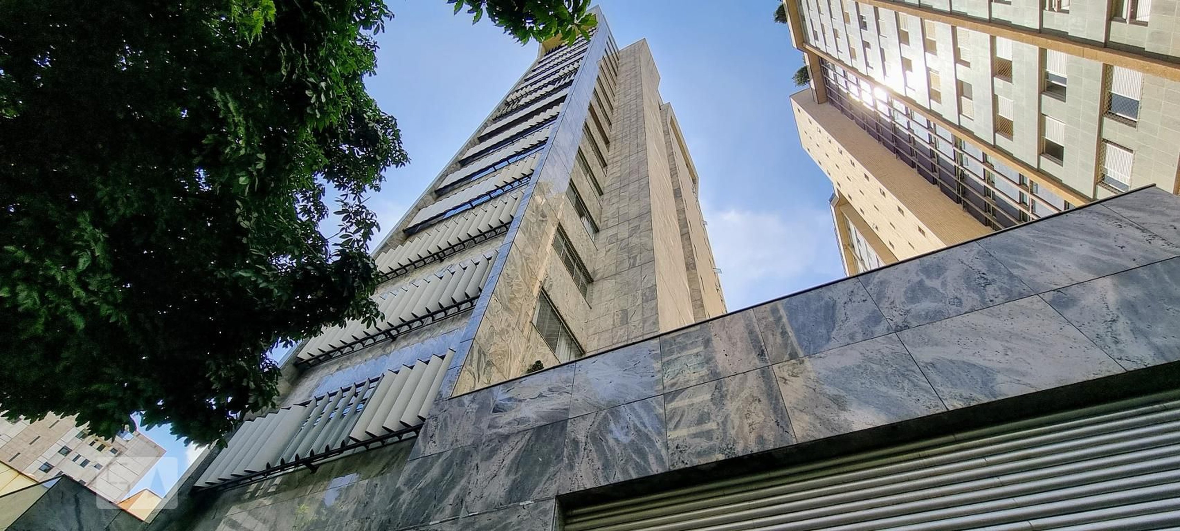 Fachada Edifício Palazzo Quirinale