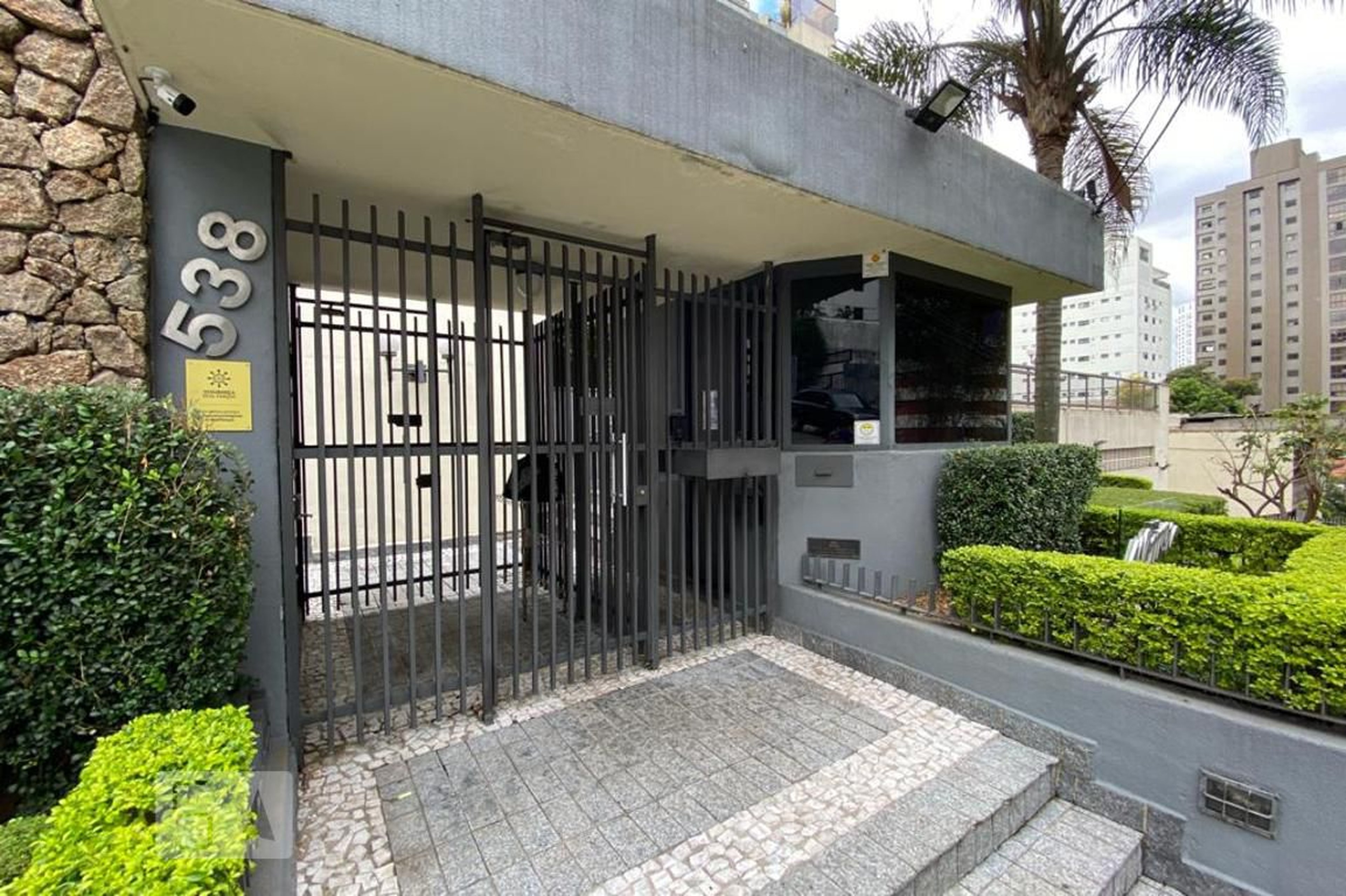 Entrada - The Winner