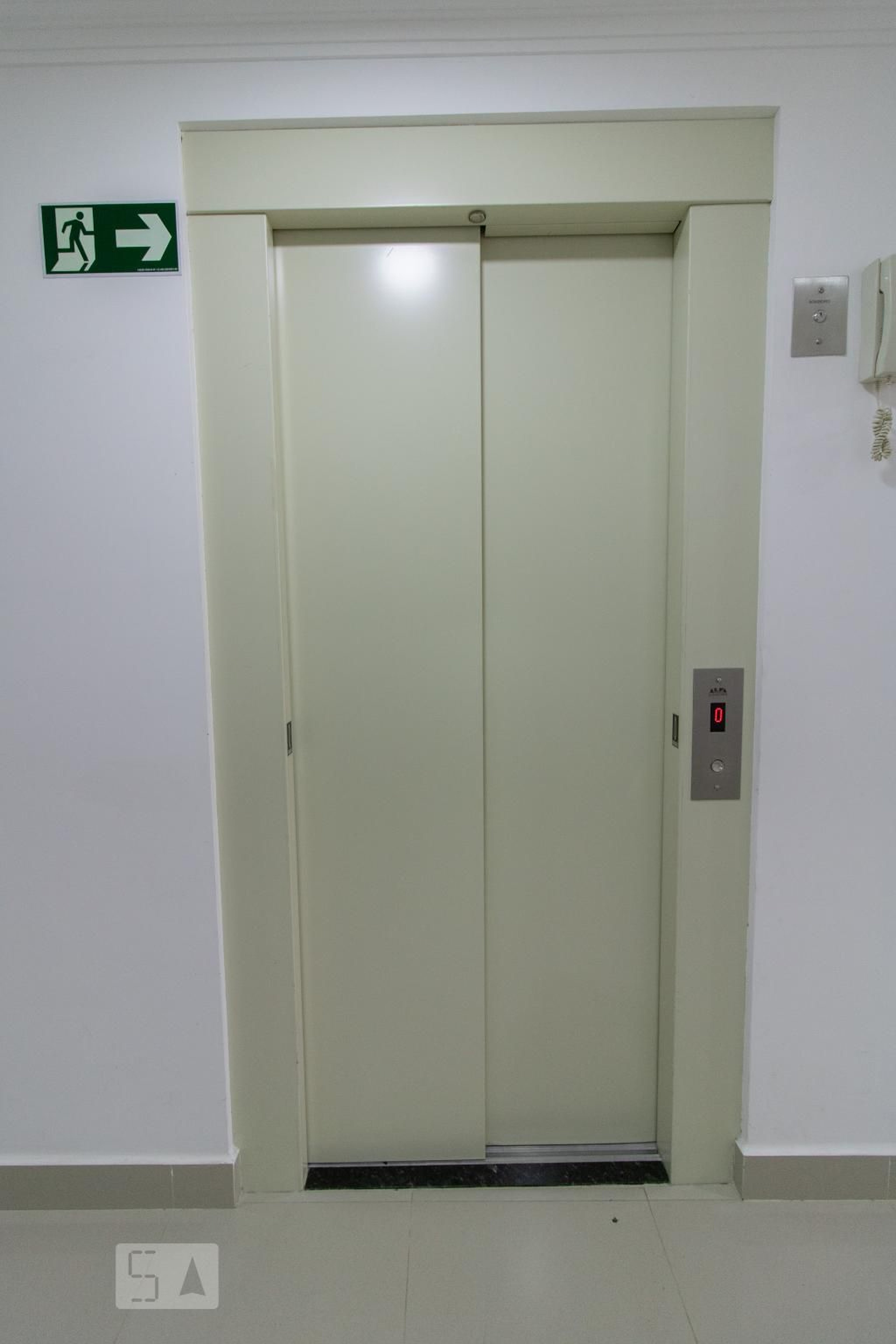 Elevador - Move Vila Guilherme