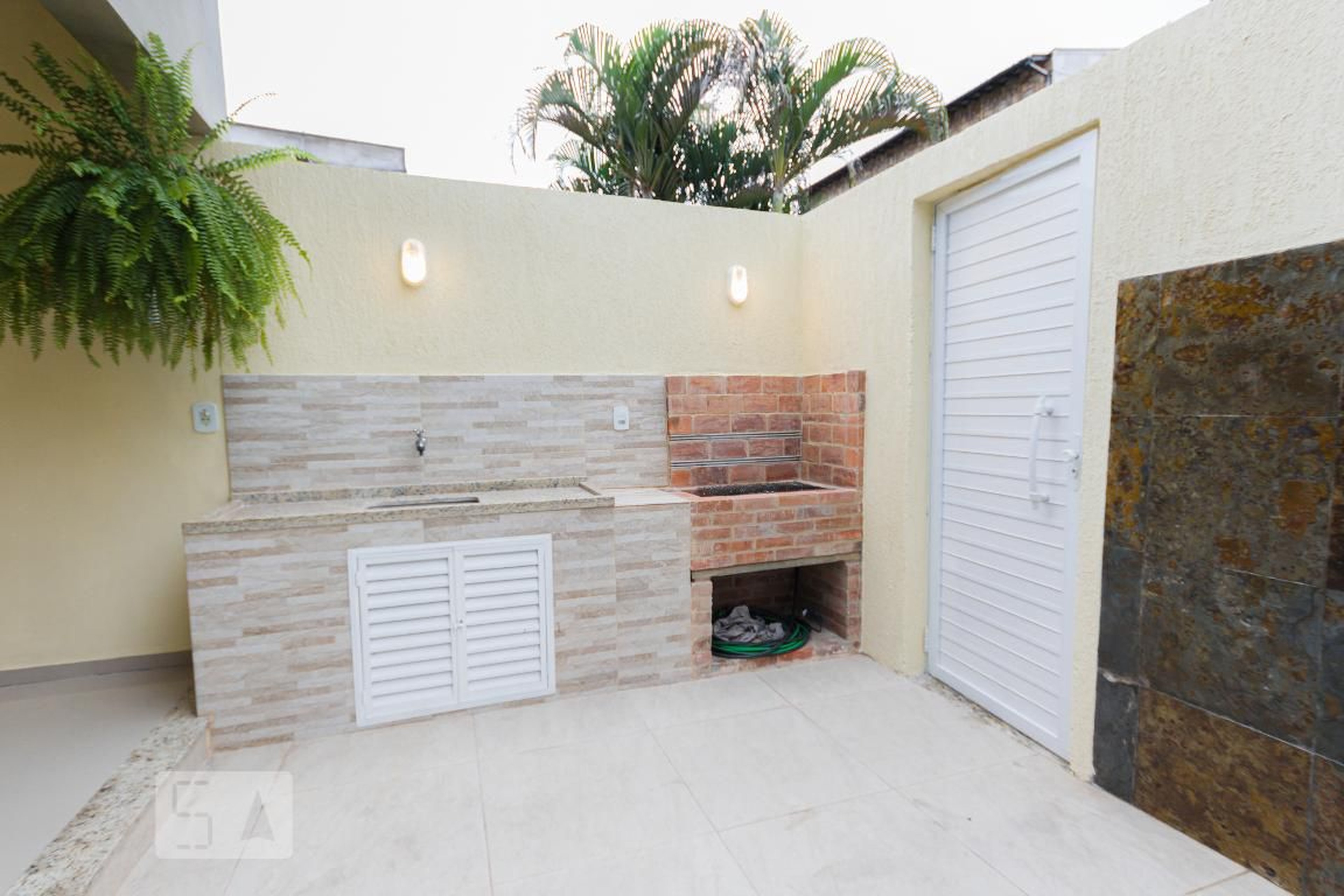 Espaço Gourmet - Associação de Moradores Alvorada