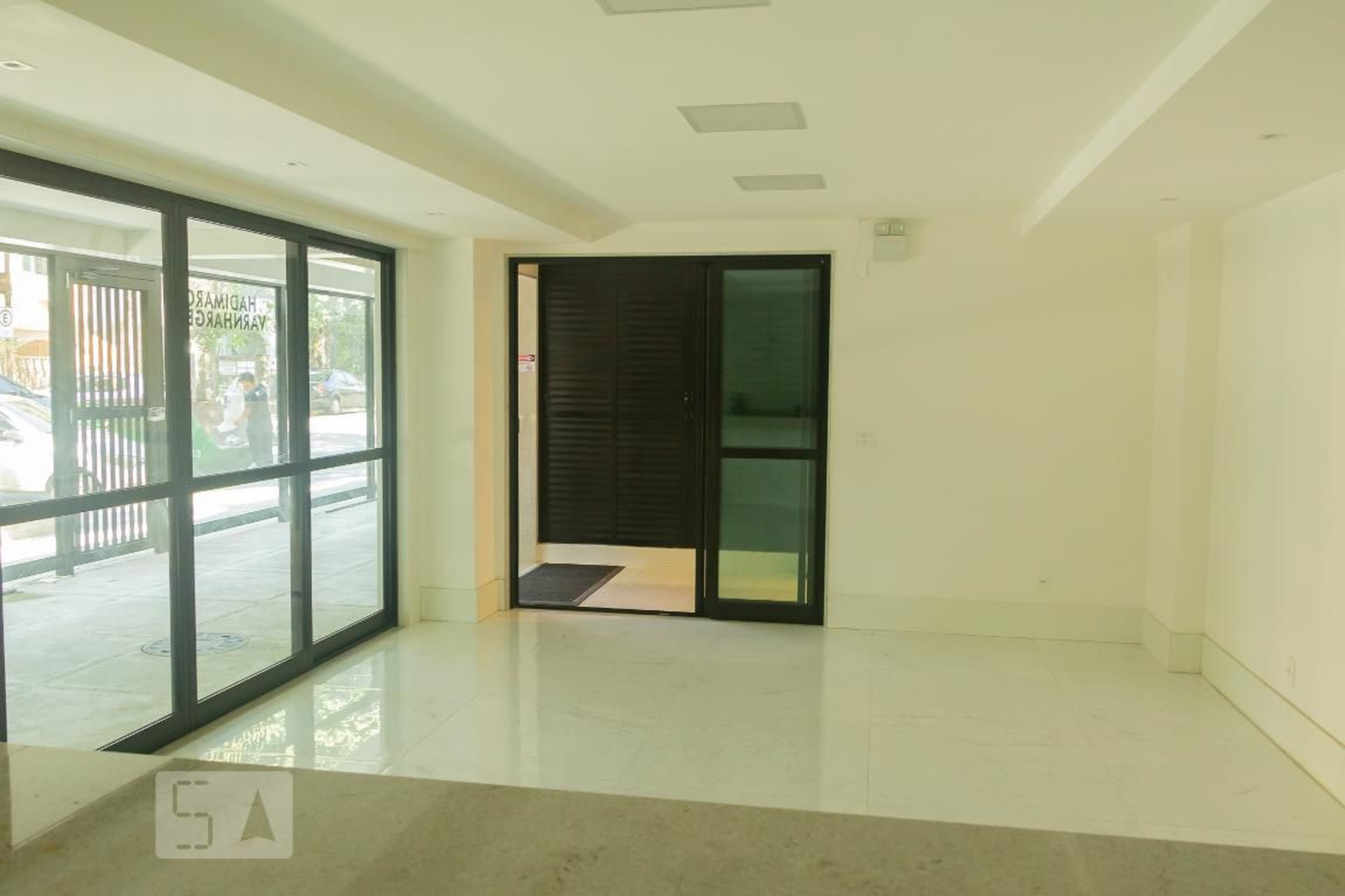 salão de festa - Hadimarck