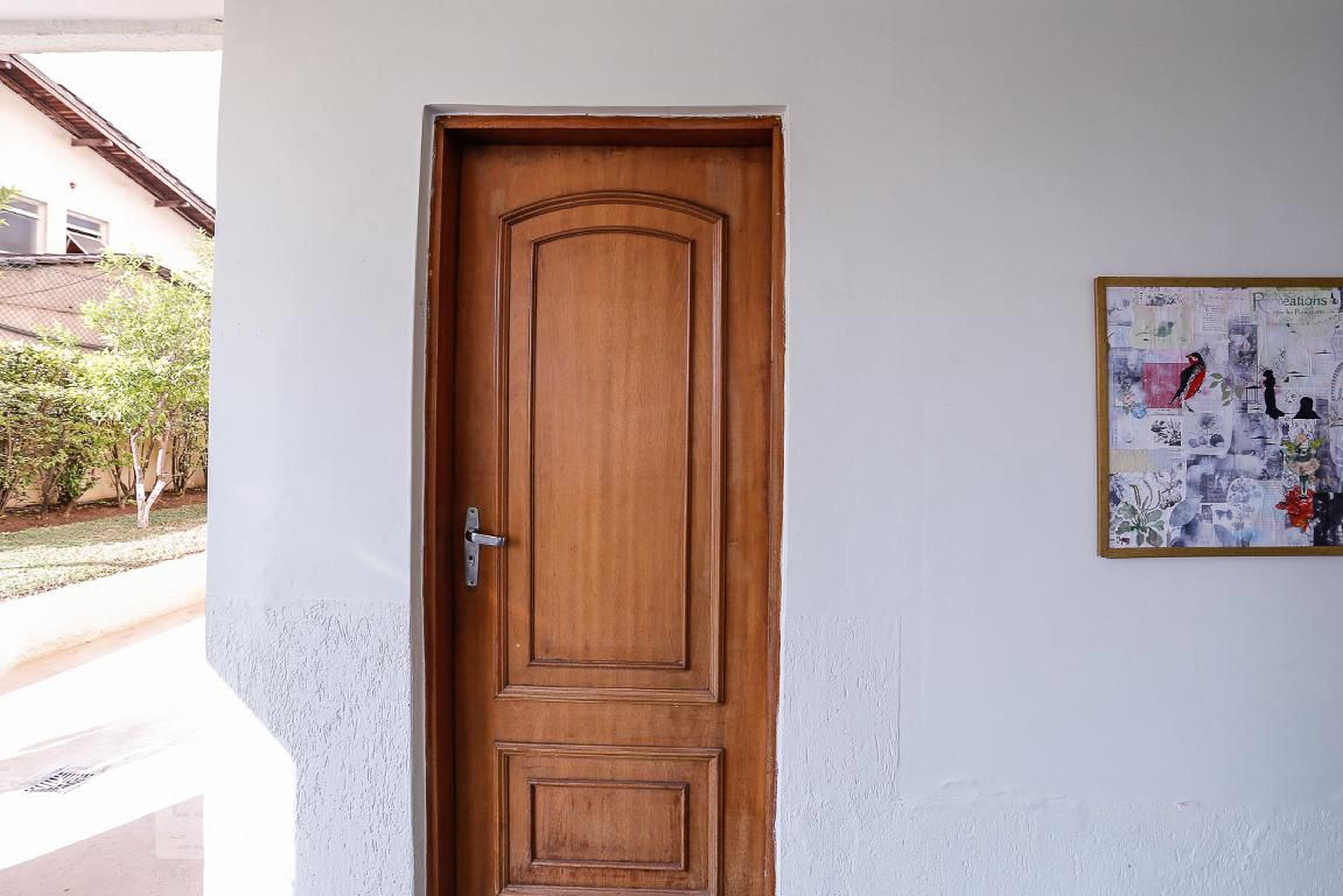 Sauna - Edifício São Paulo