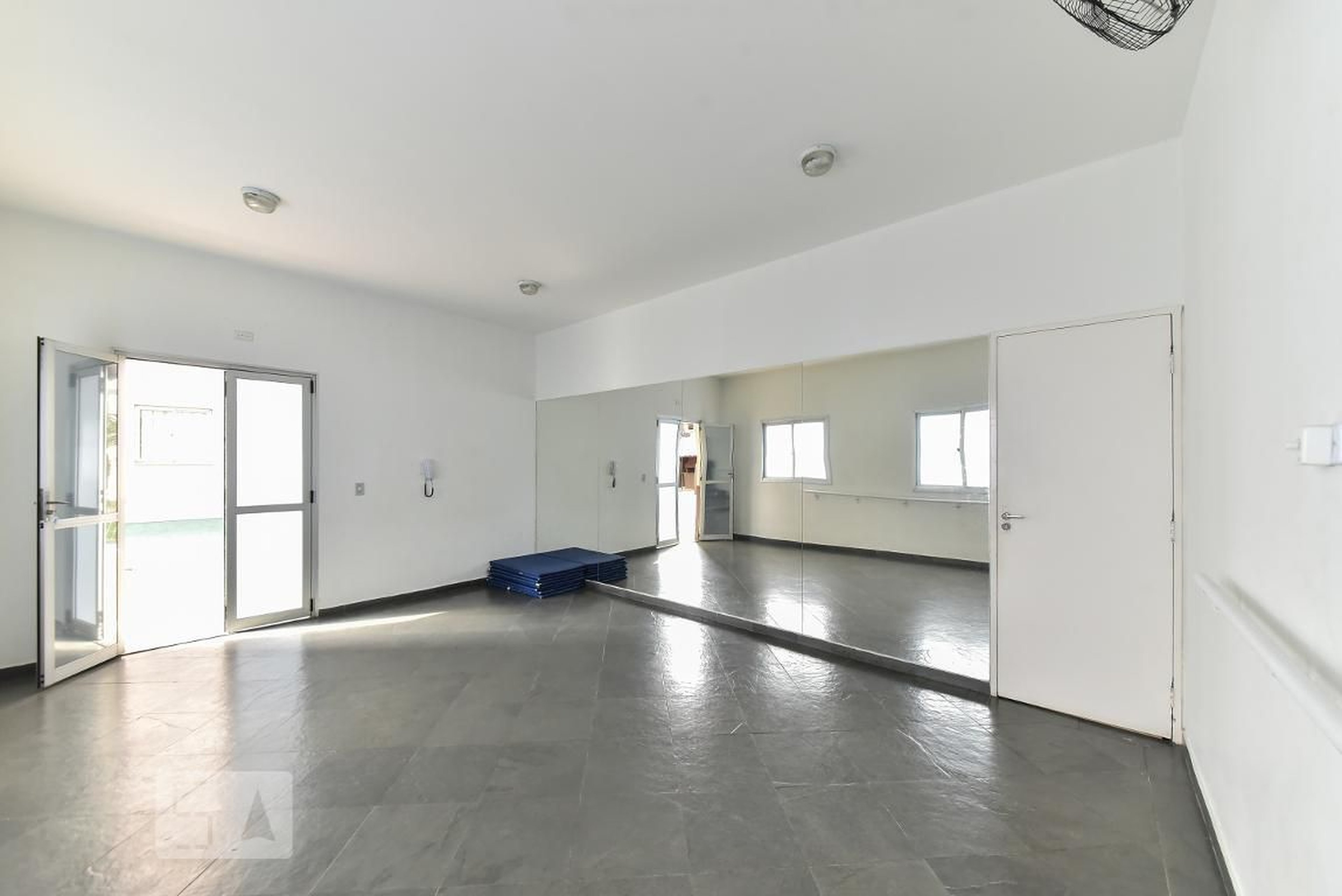 Sala de Ginastica - Villas da Espanha