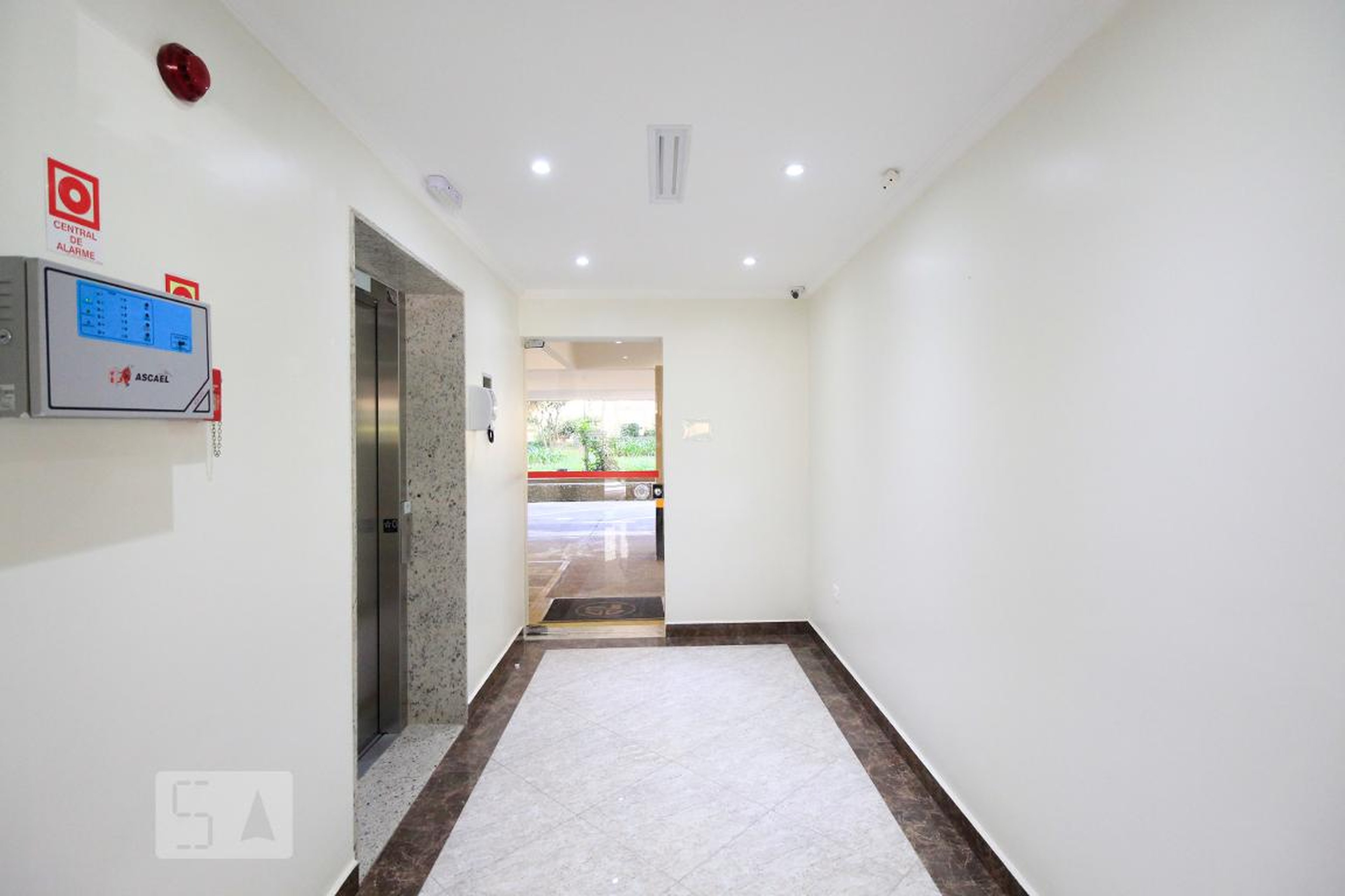 Hall - 