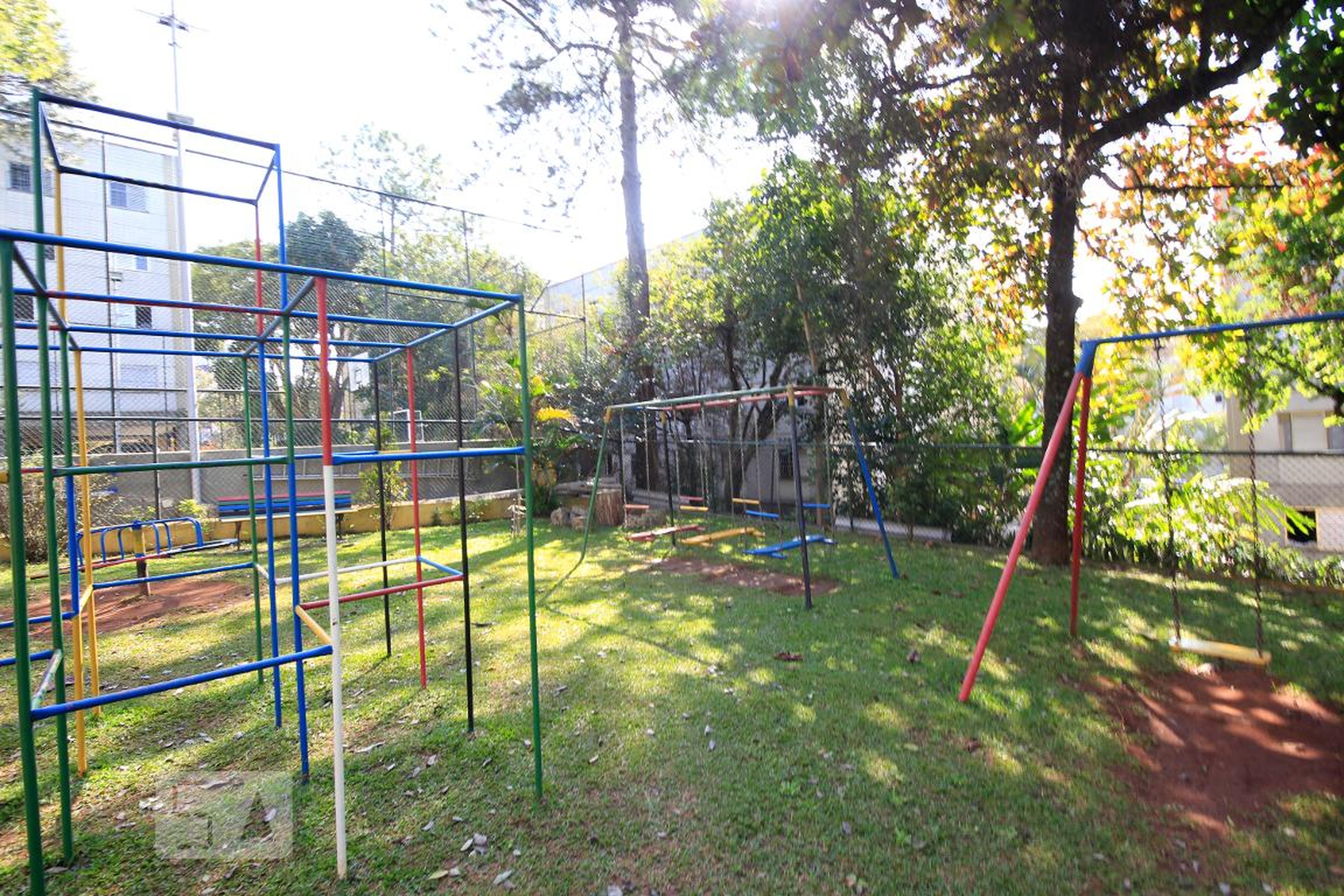 Playground - 