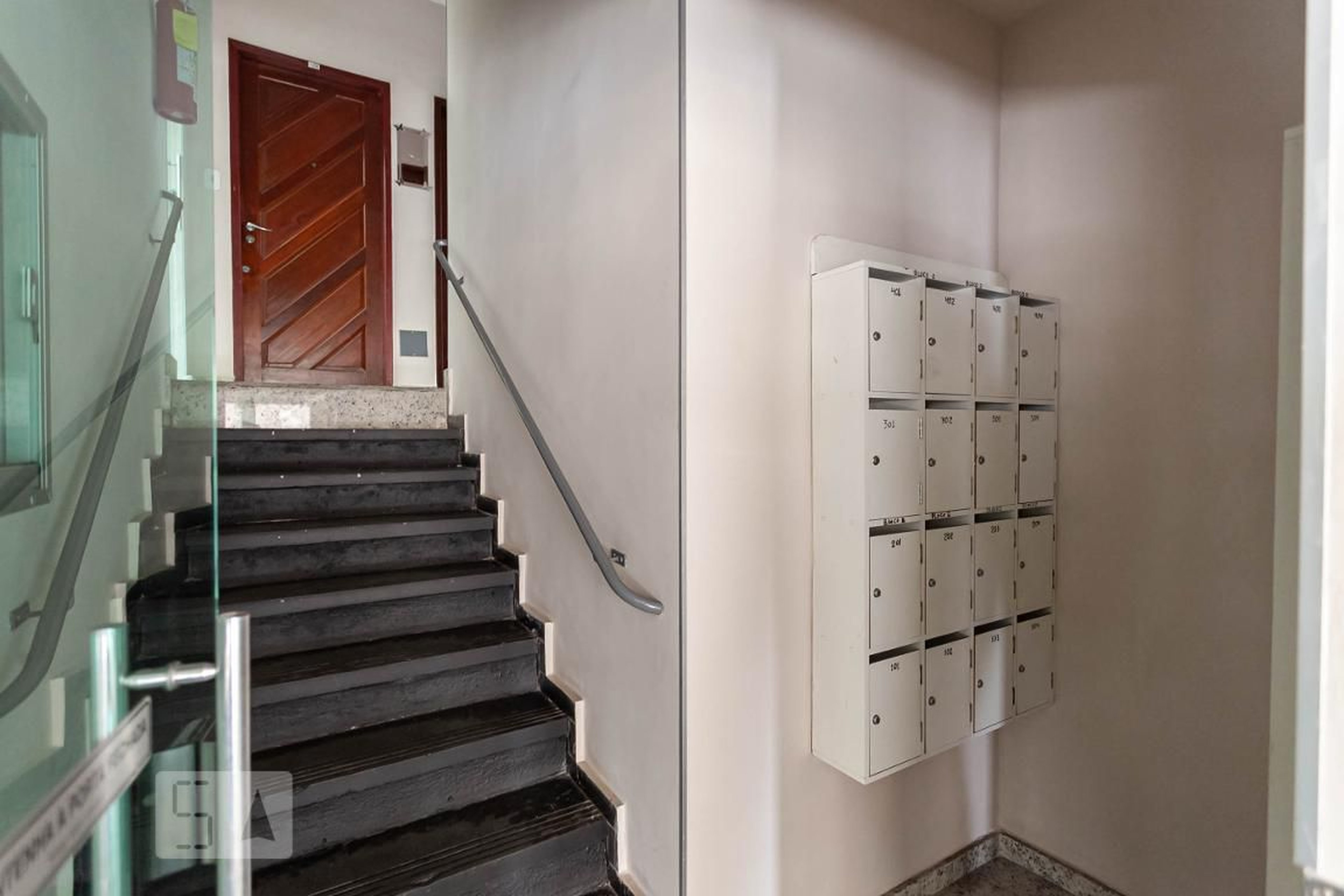 Entrada - Residencial Pérgamo