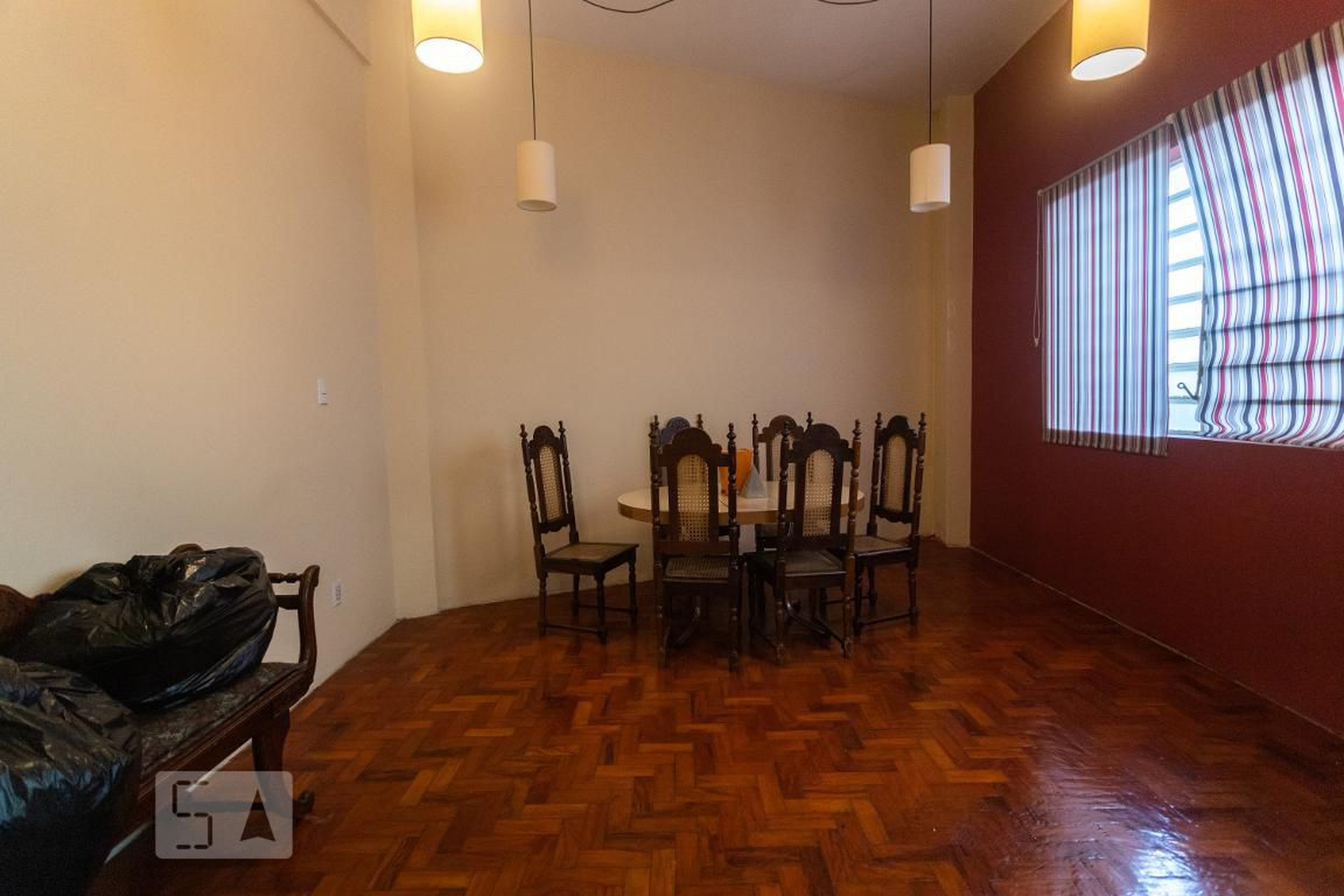 Salão de Festas - Julio Cesar