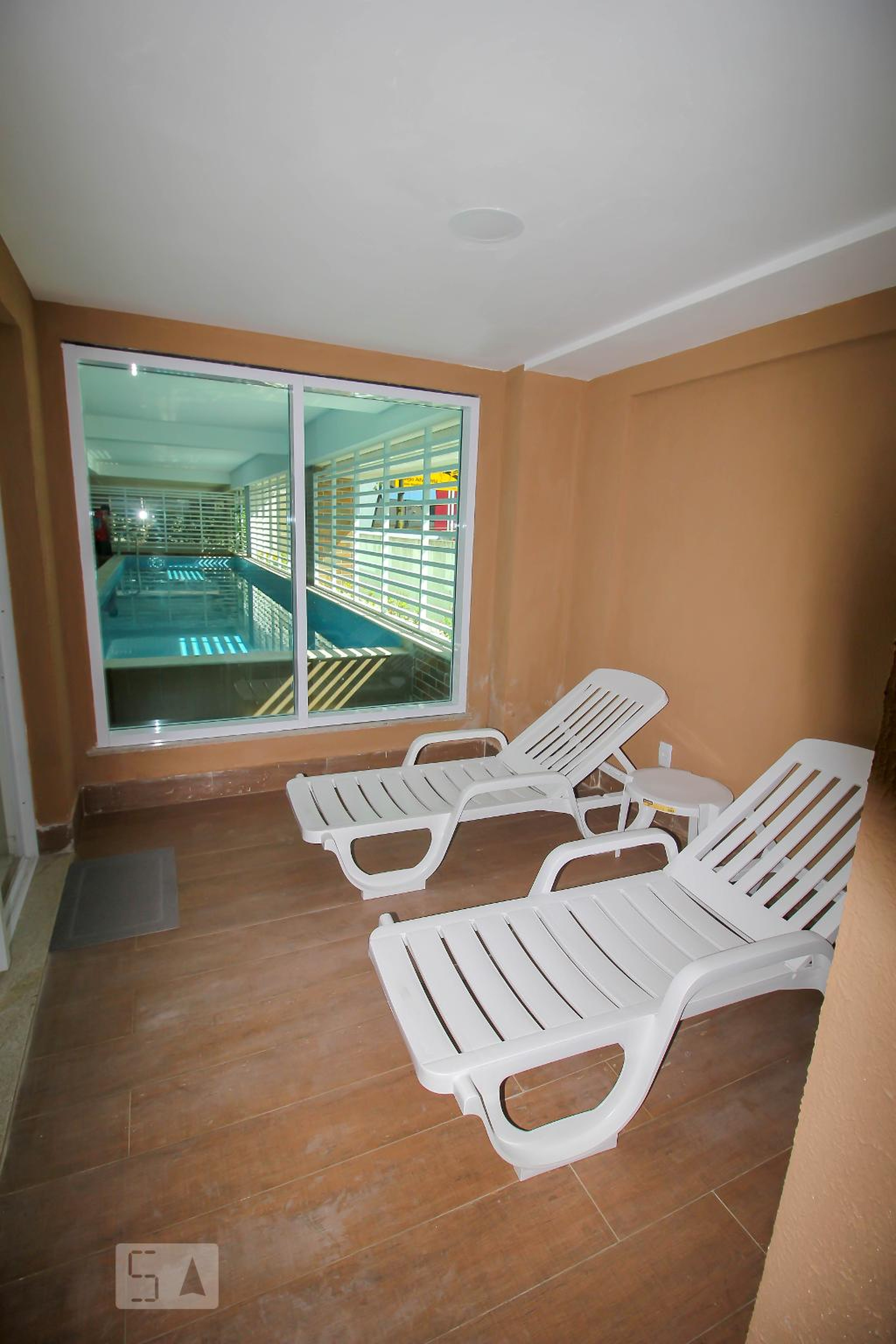 Spa - Estrela Matriz