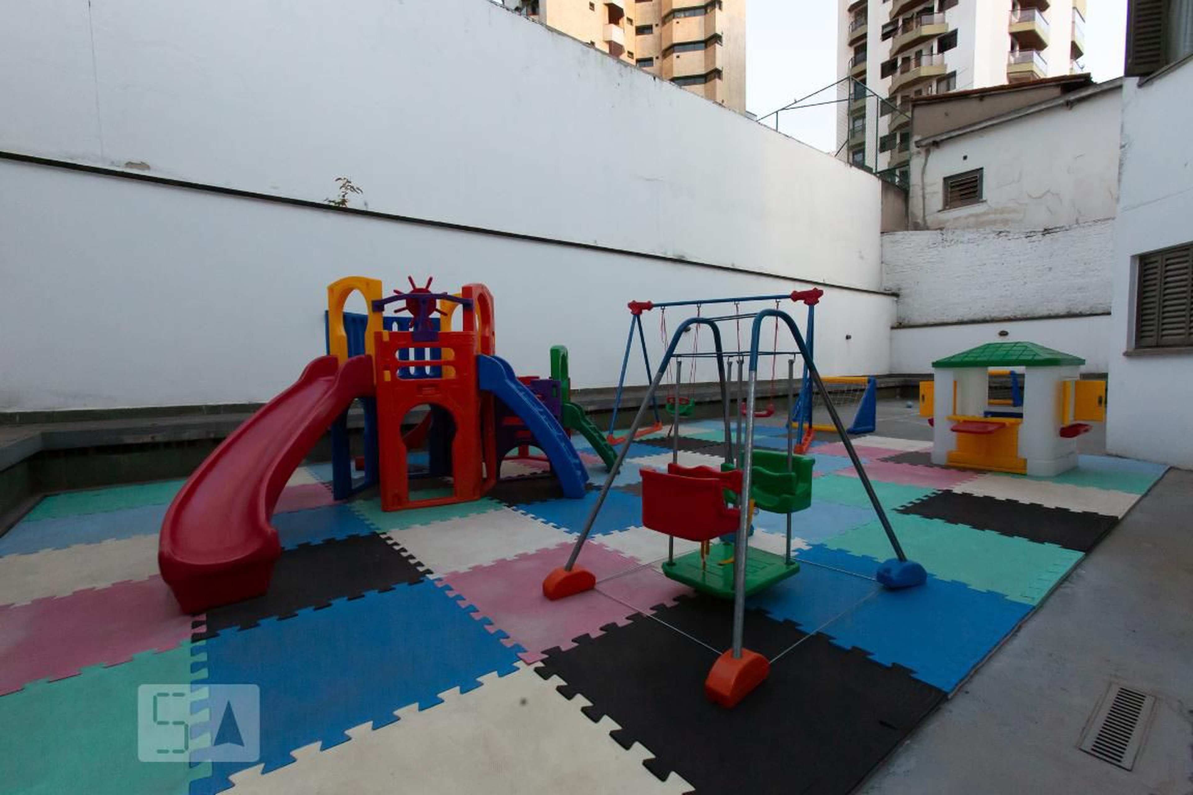 Playground - Porto Cervo