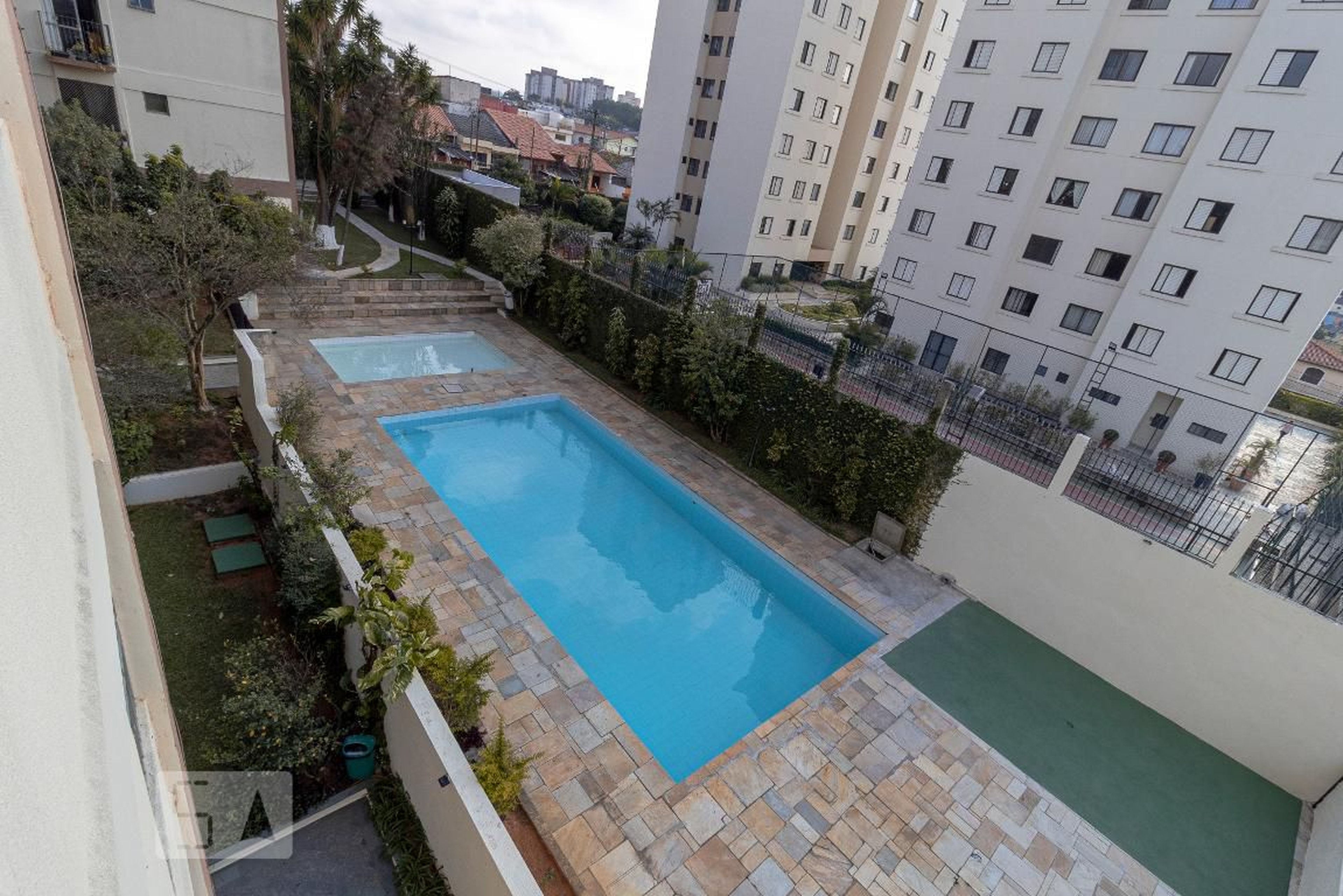 Piscina - 