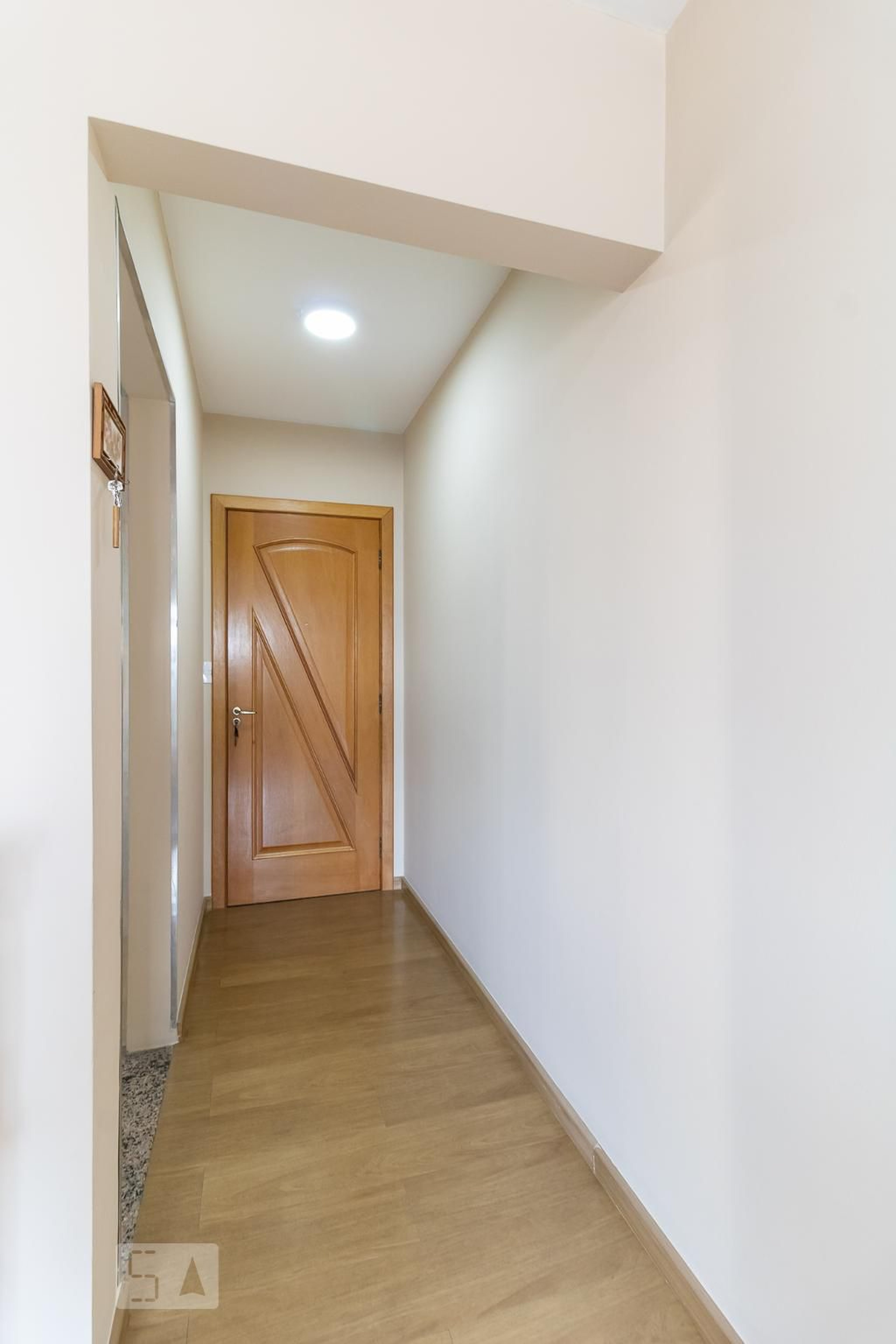 Entrada - Edifício Tabor