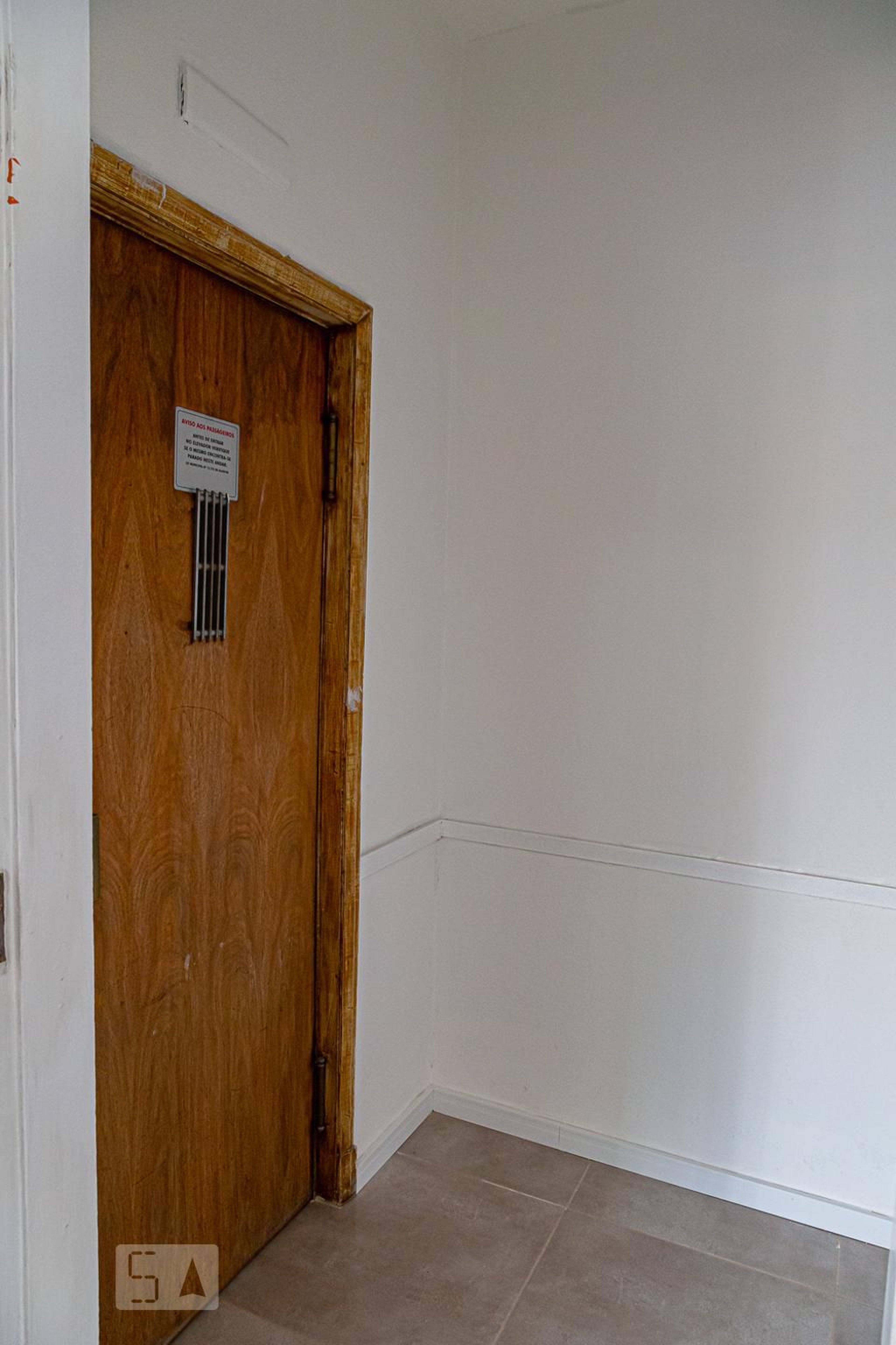 Hall social - São José