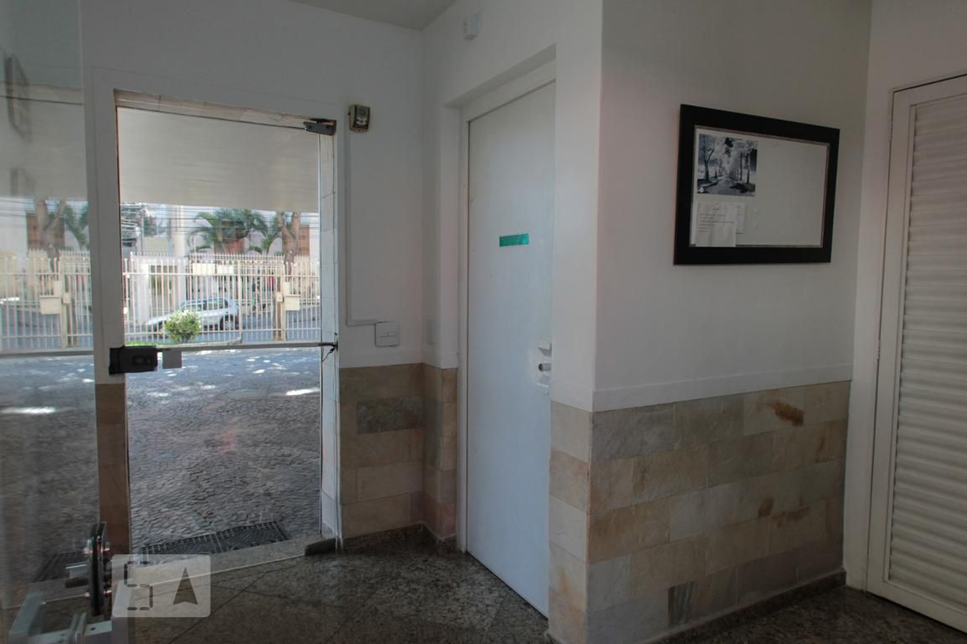 Hall de Entrada - null