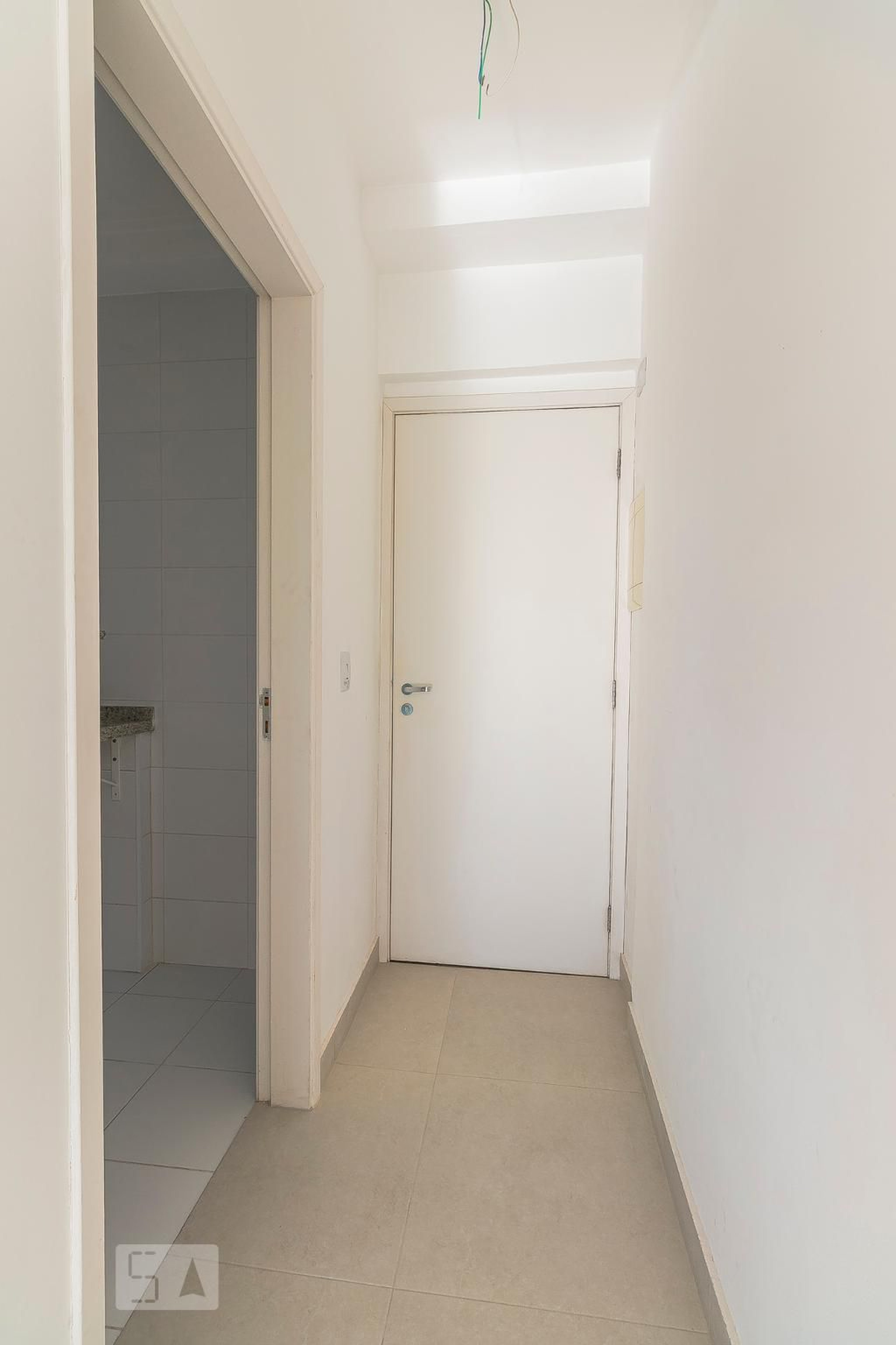 Entrada - Residencial Viena