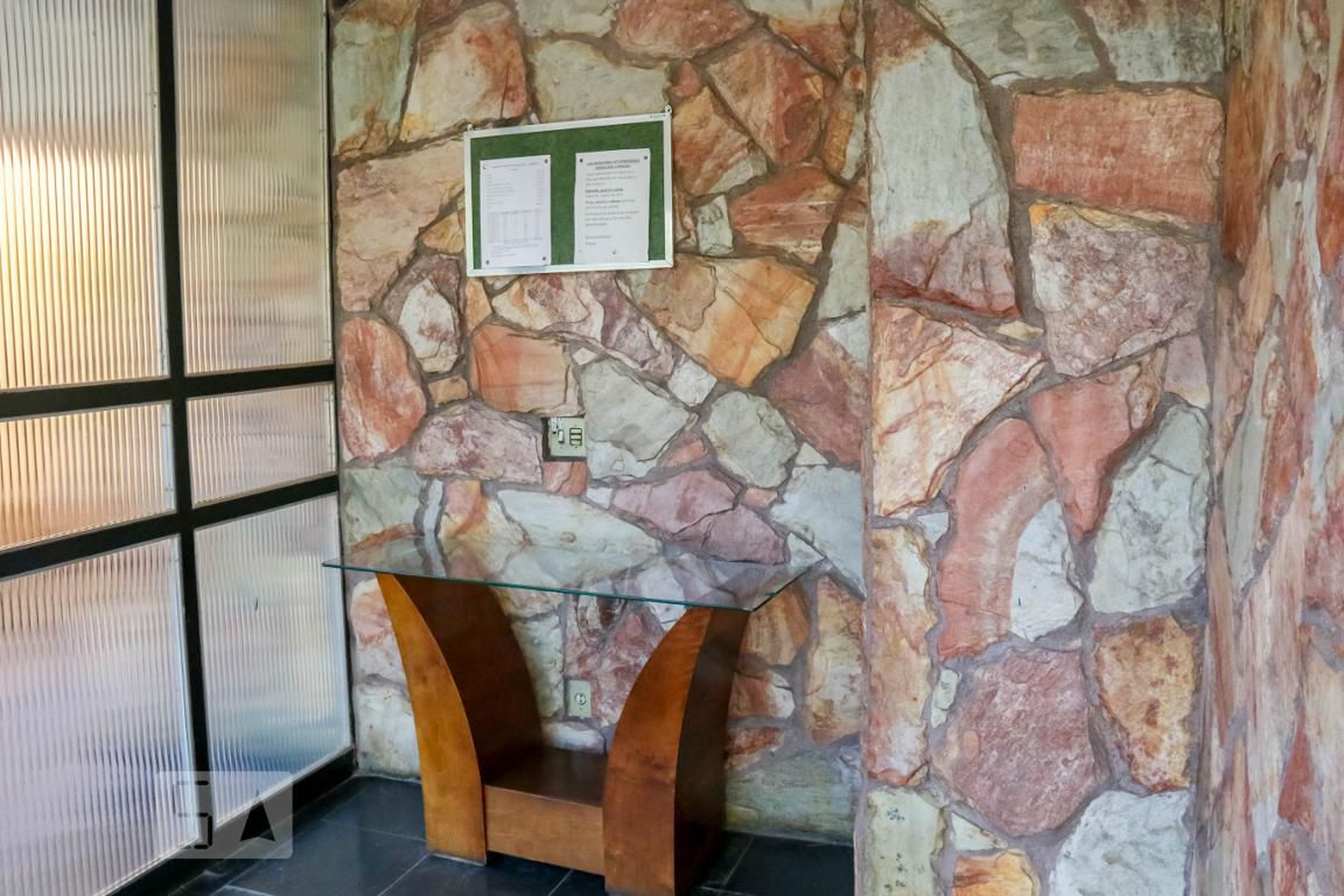 Hall de Entrada - null