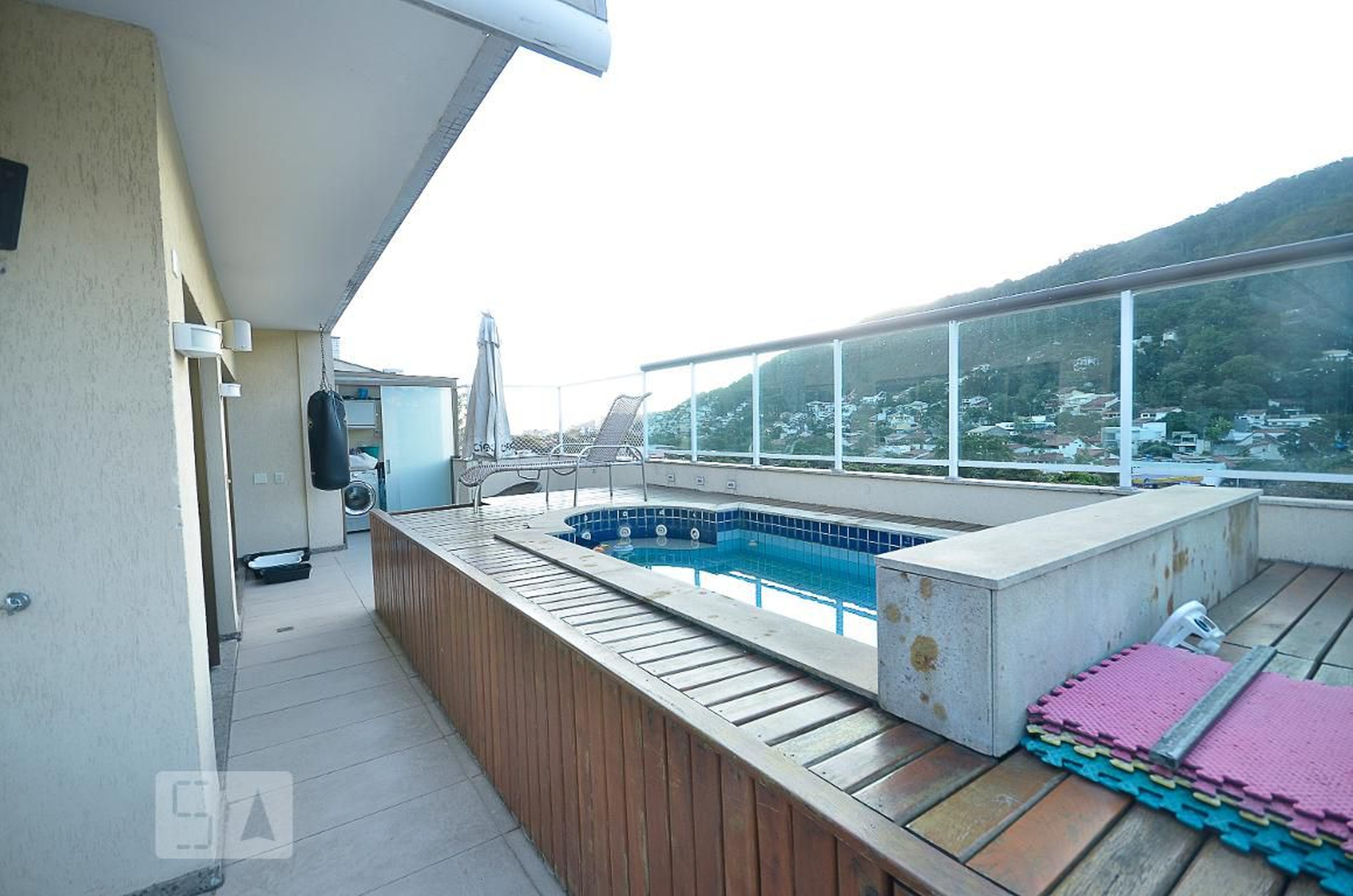 Piscina - Ocean Place