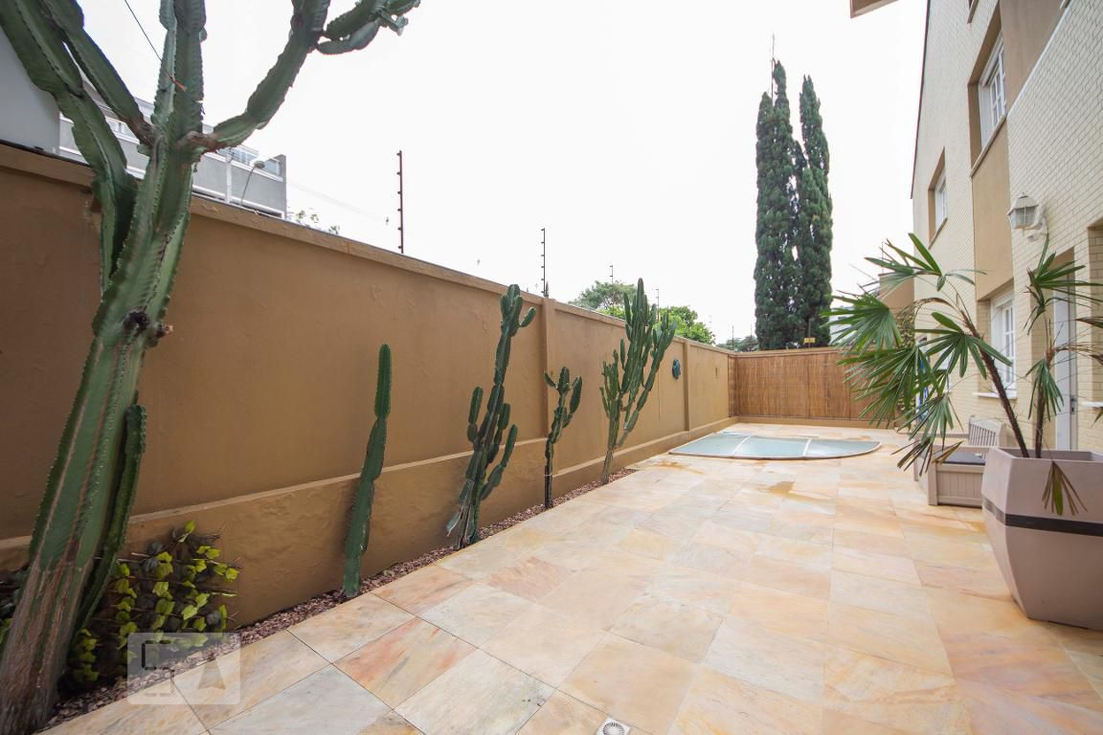 Piscina - Principado de Firenze