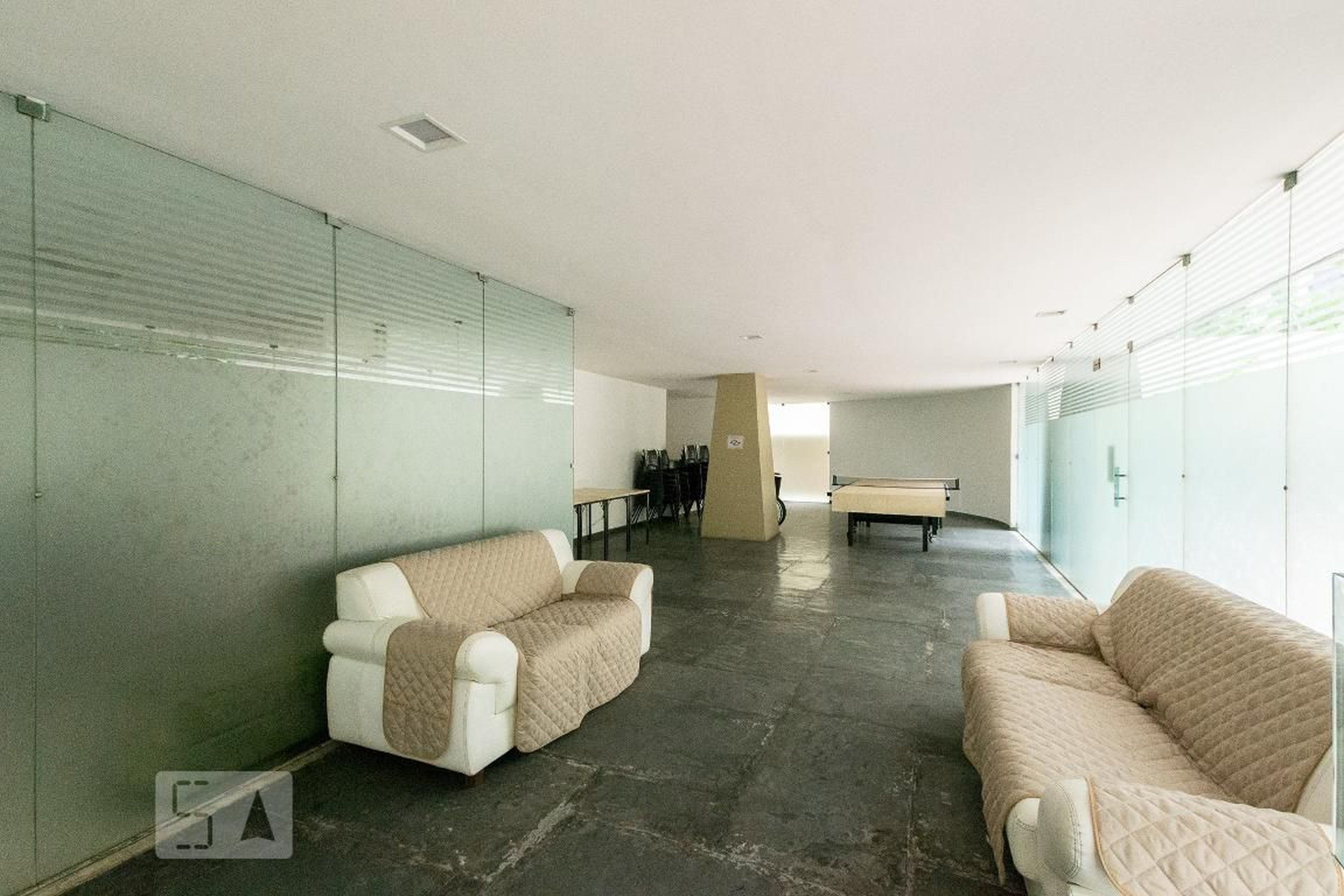 Salão de Festas - Vera