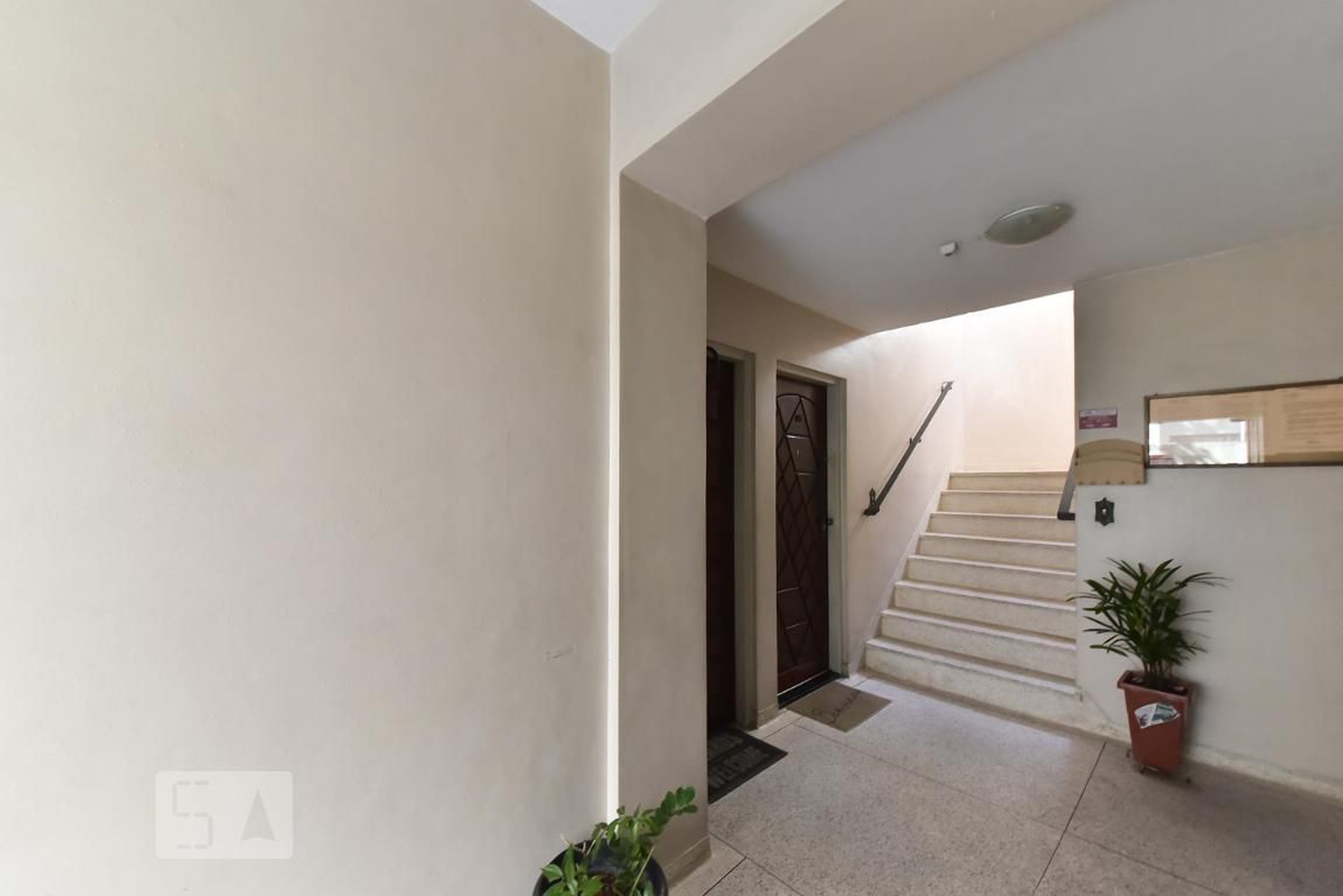 Hall Social Condomínio S